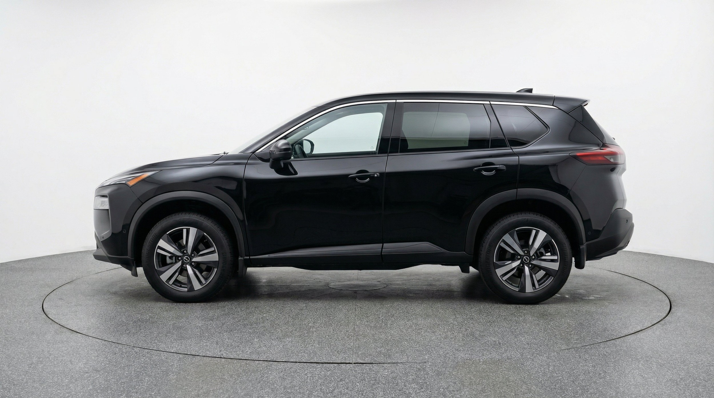 Thumbnail: 2026 Nissan Rogue - 5