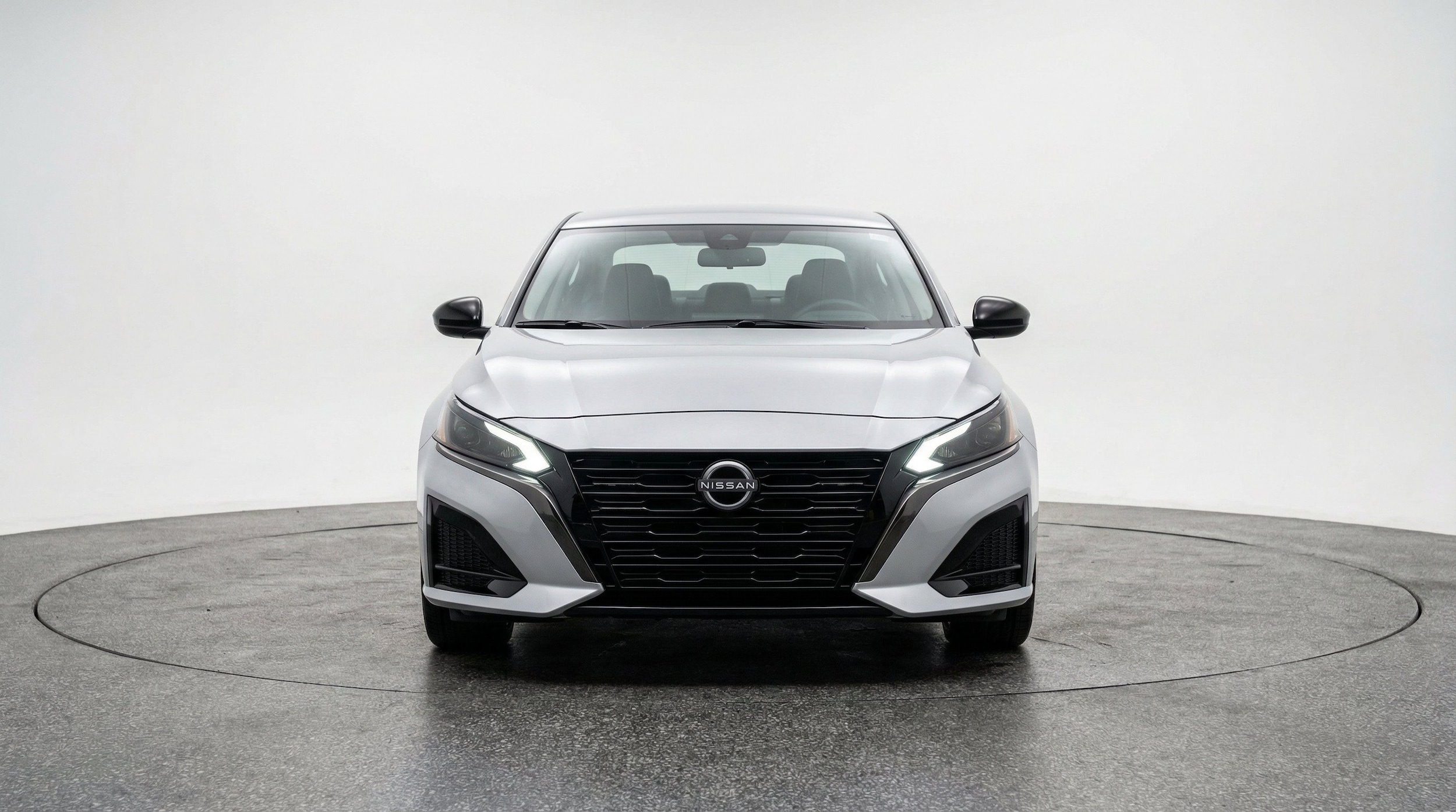 Thumbnail: 2026 Nissan Altima - 2