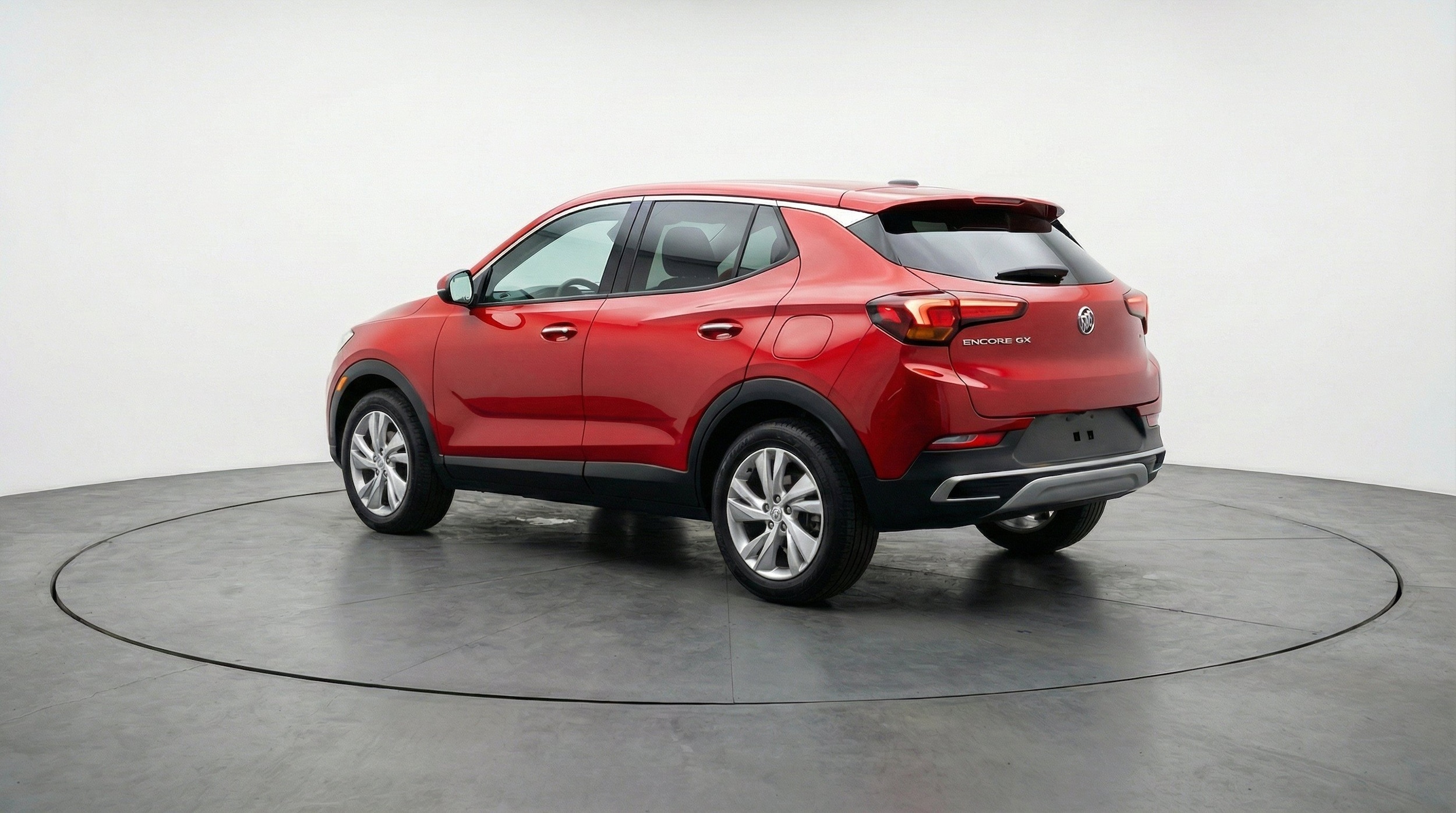 Thumbnail: 2026 Buick Encore GX - 6