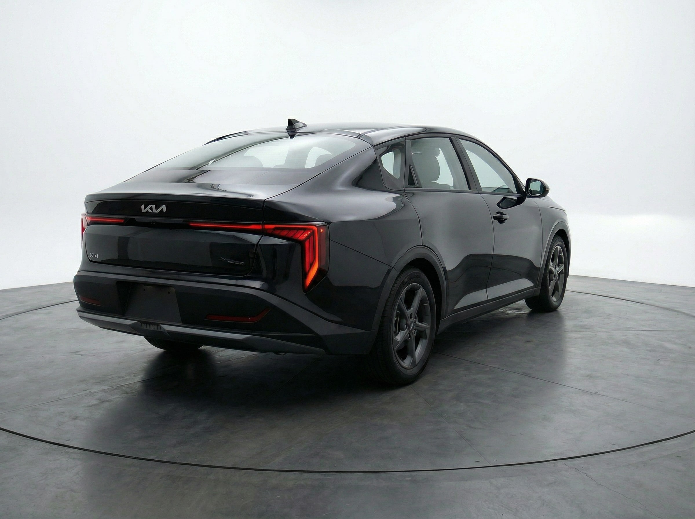 Thumbnail: 2025 Kia K4 - 7