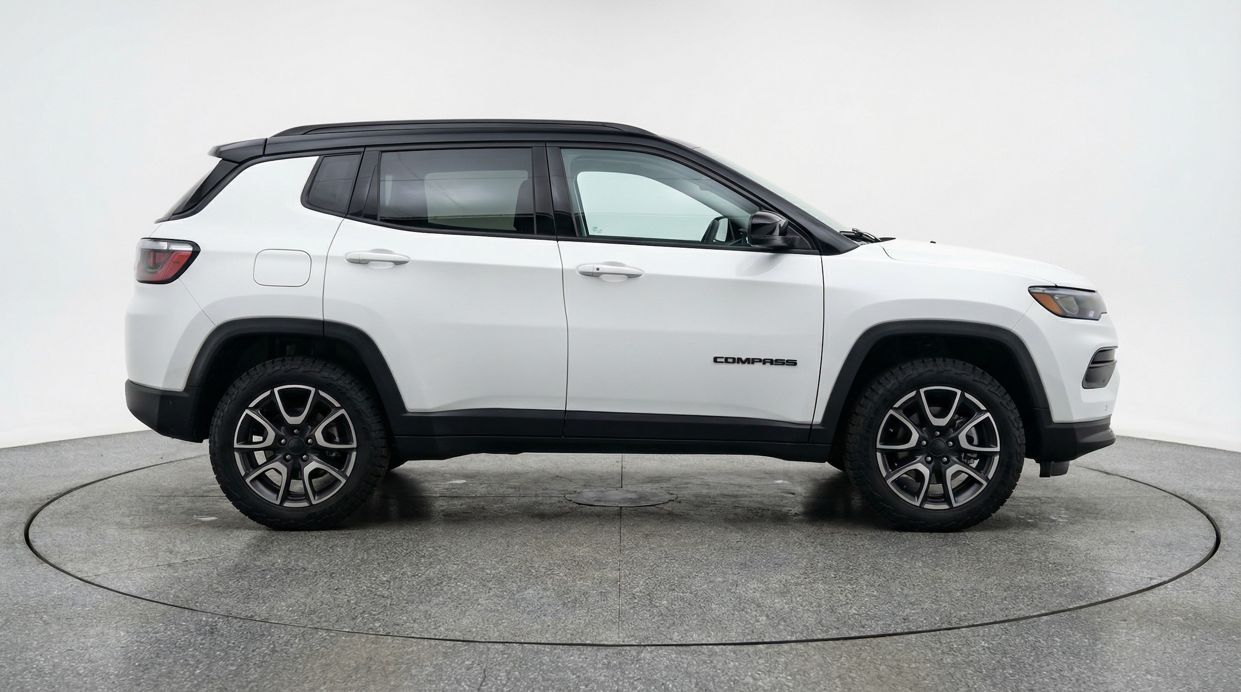 Thumbnail: 2025 Jeep Compass - 8