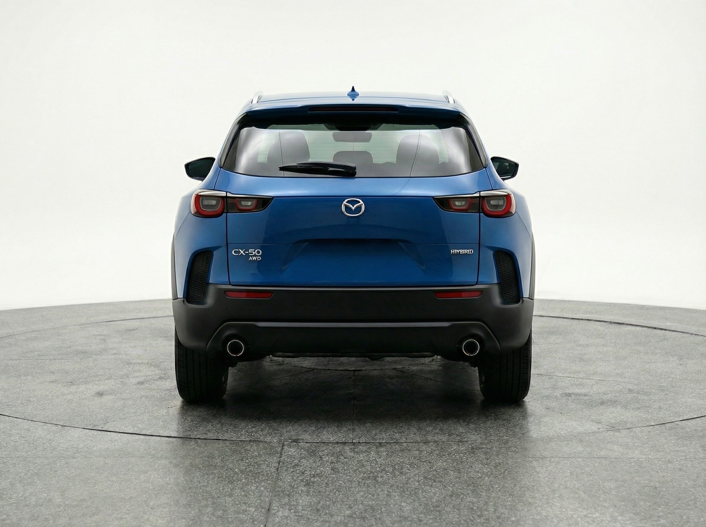 Thumbnail: 2025 Mazda CX-50 - 6