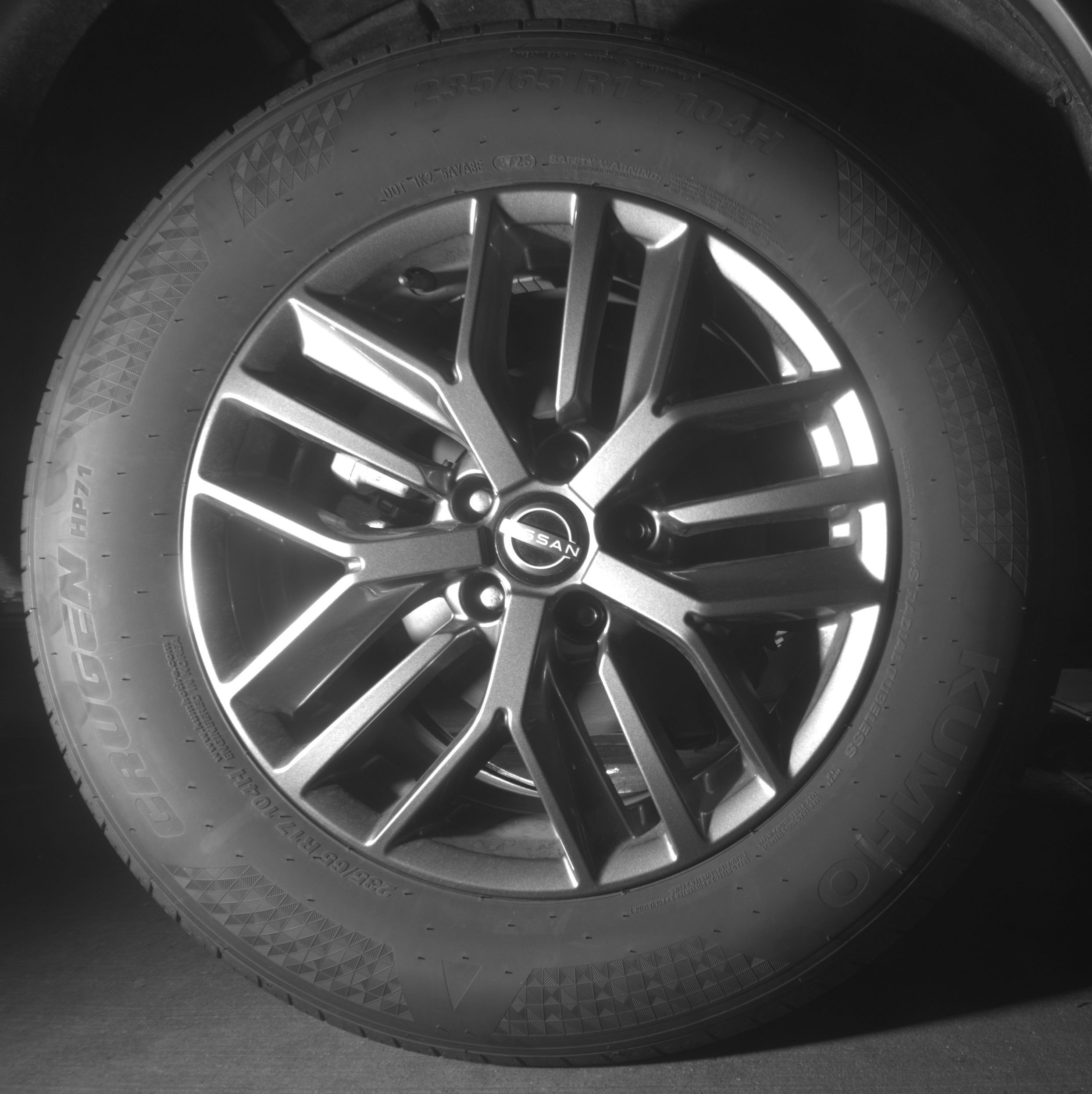 Thumbnail: 2026 Nissan Rogue - 15
