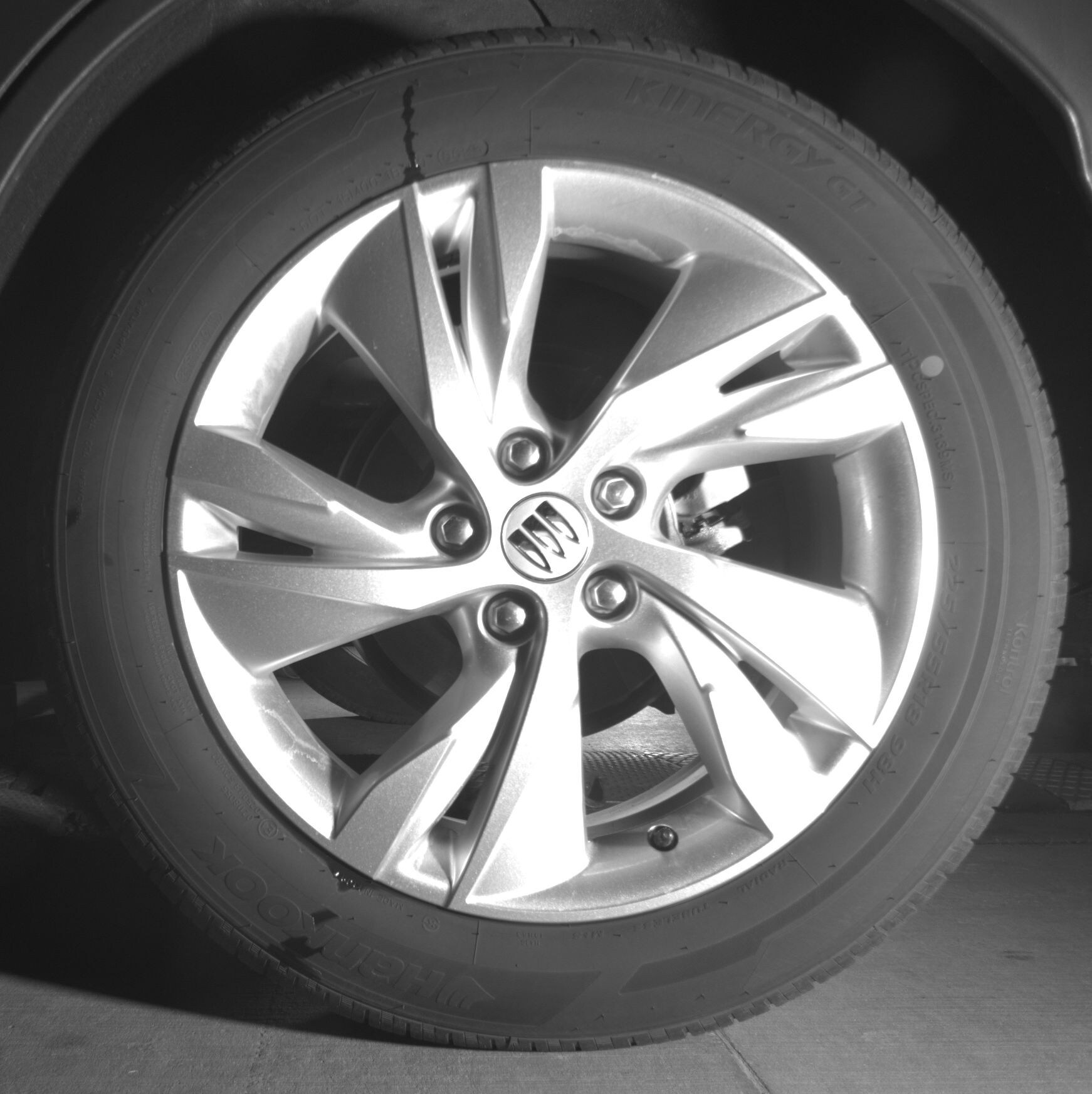 Thumbnail: 2025 Buick Encore GX - 11