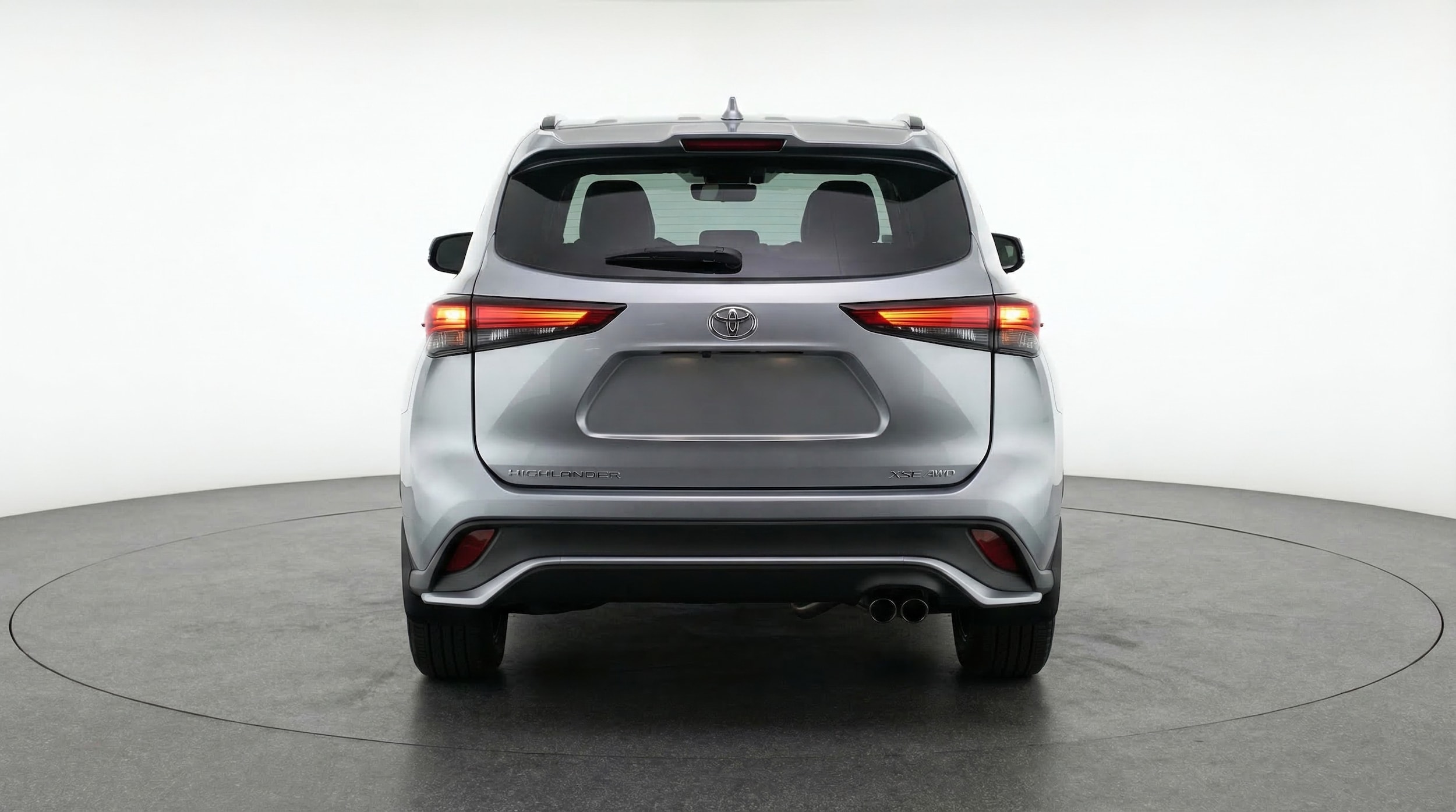 Thumbnail: 2025 Toyota Highlander - 6