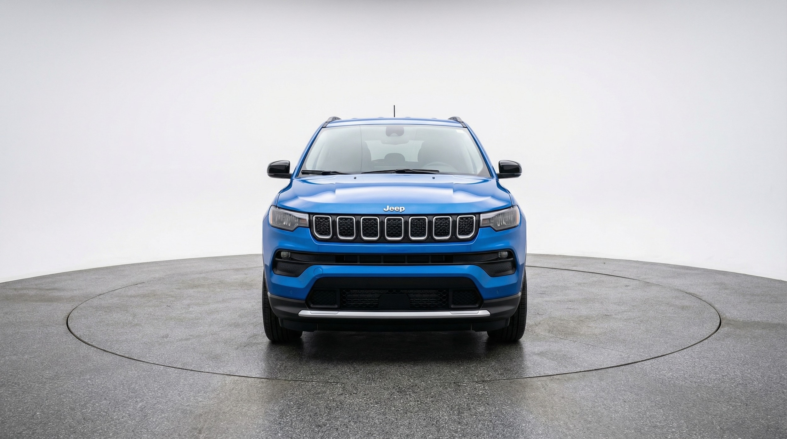 Thumbnail: 2025 Jeep Compass - 2