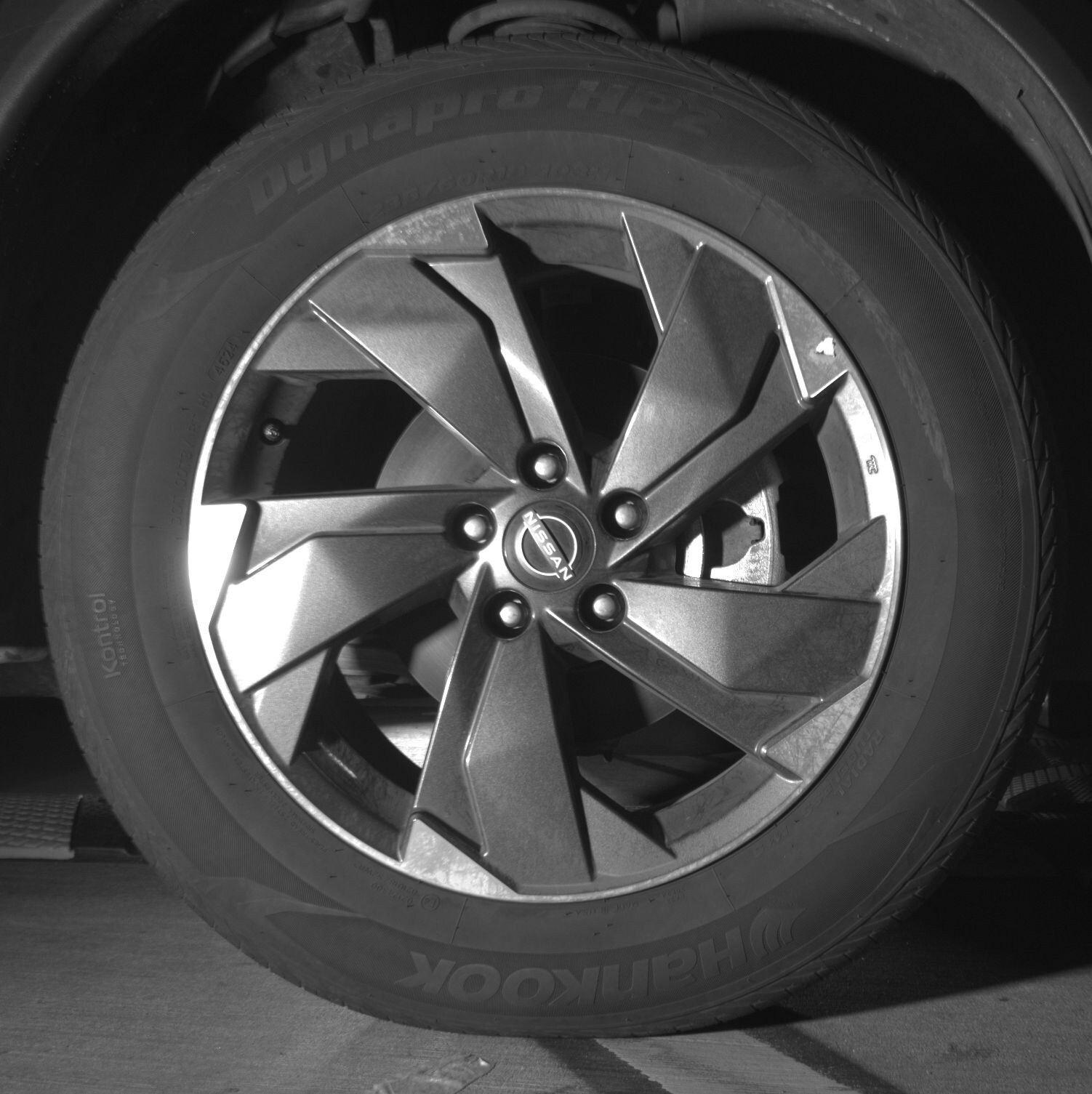 Thumbnail: 2025 Nissan Rogue - 10