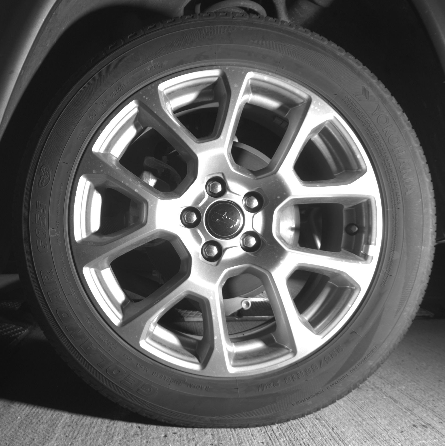 Thumbnail: 2025 Jeep Compass - 11