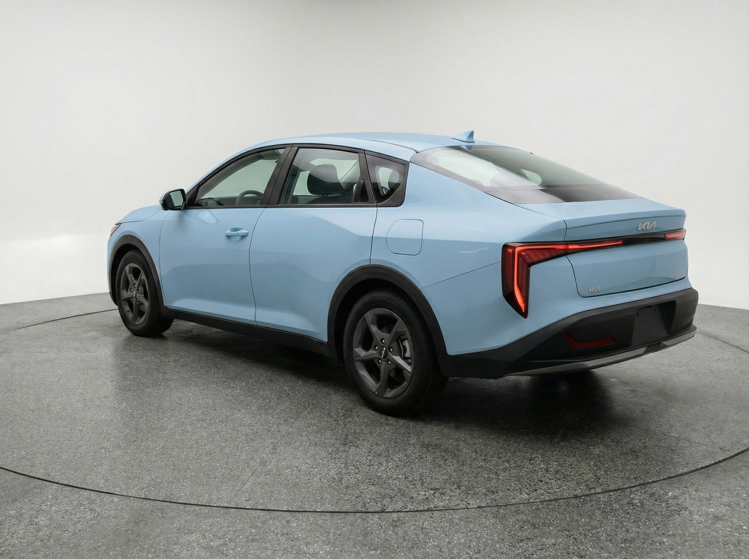 Thumbnail: 2025 Kia K4 - 6