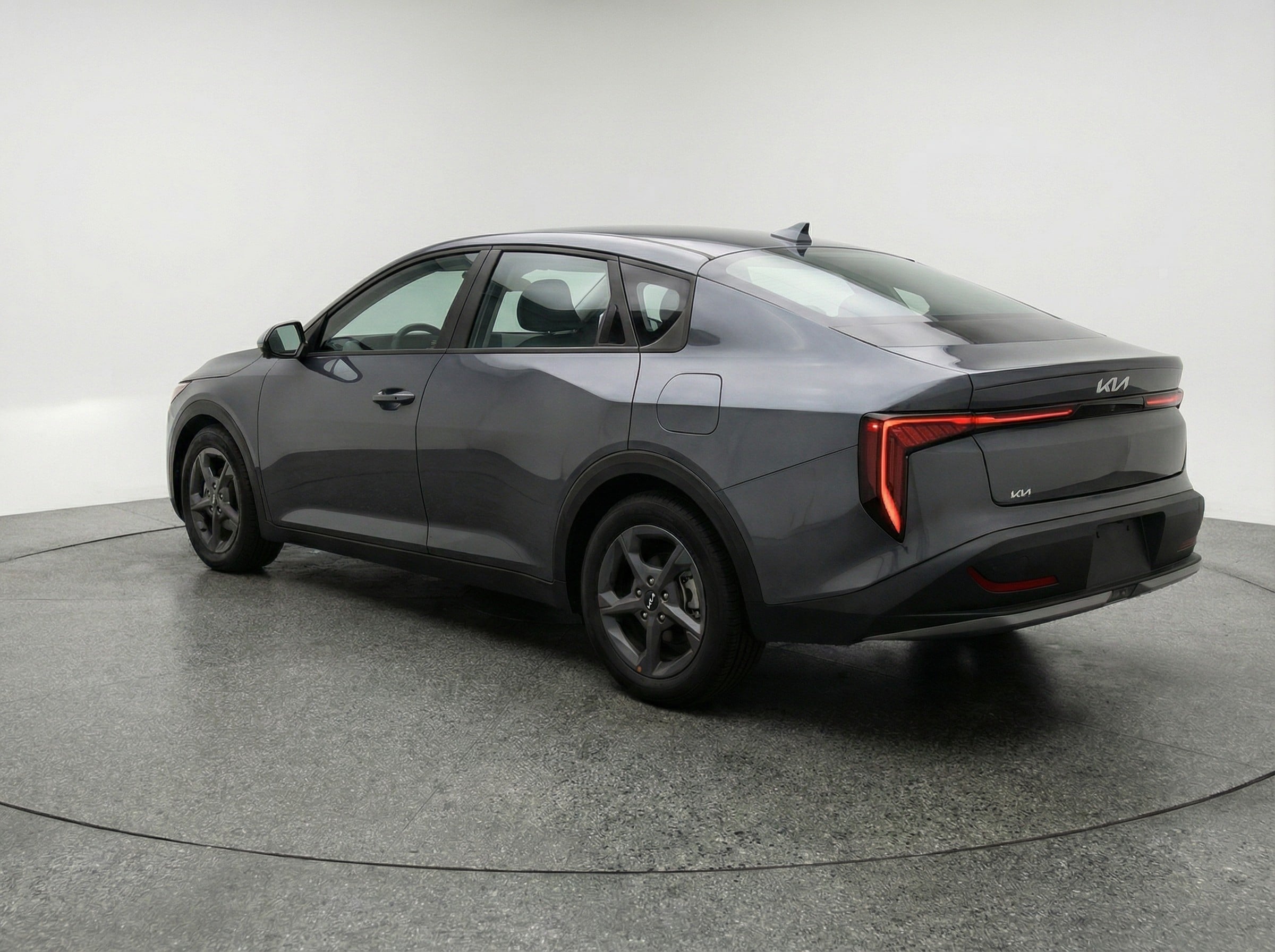 Thumbnail: 2025 Kia K4 - 5