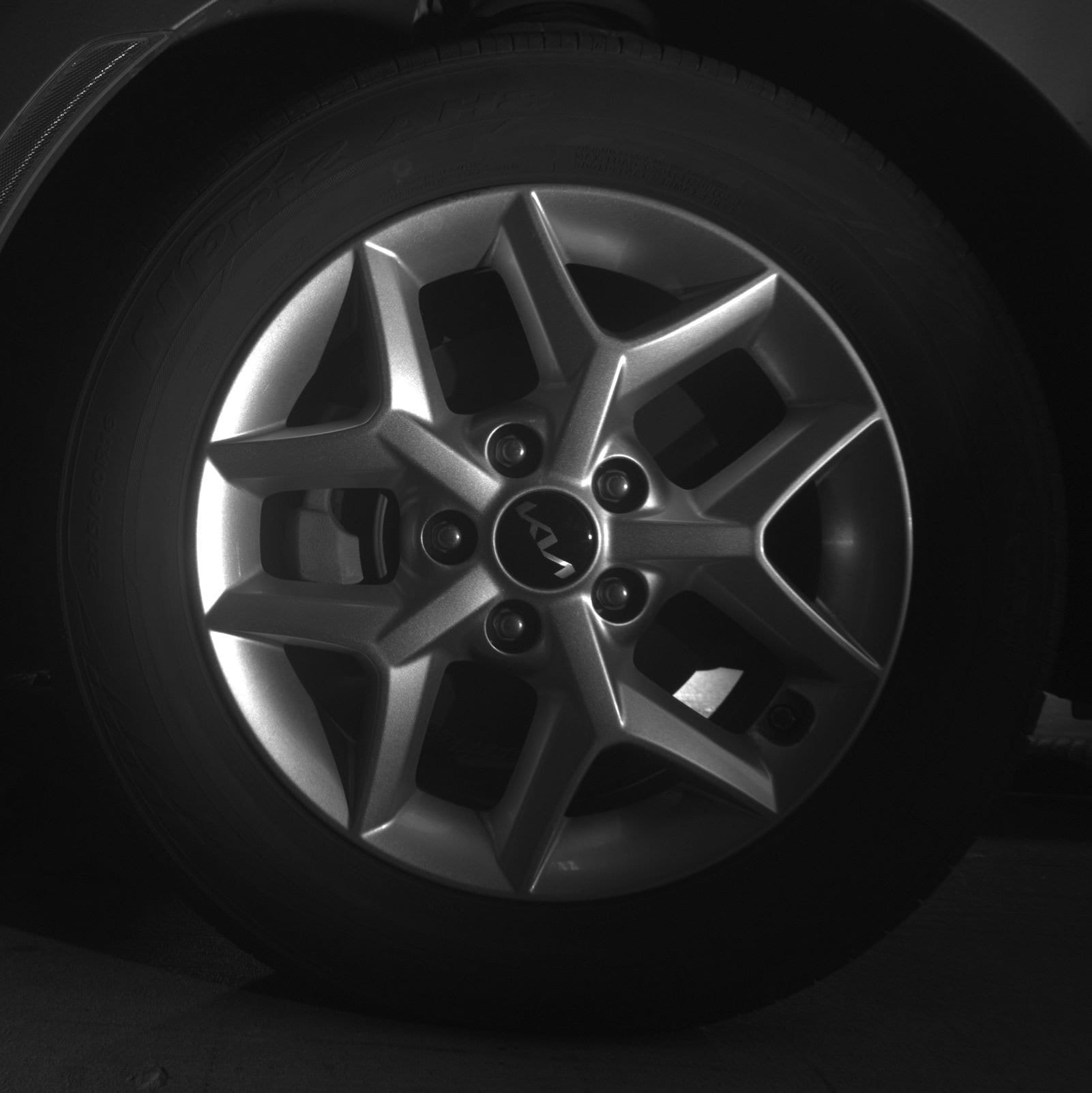 Thumbnail: 2025 Kia Soul - 12