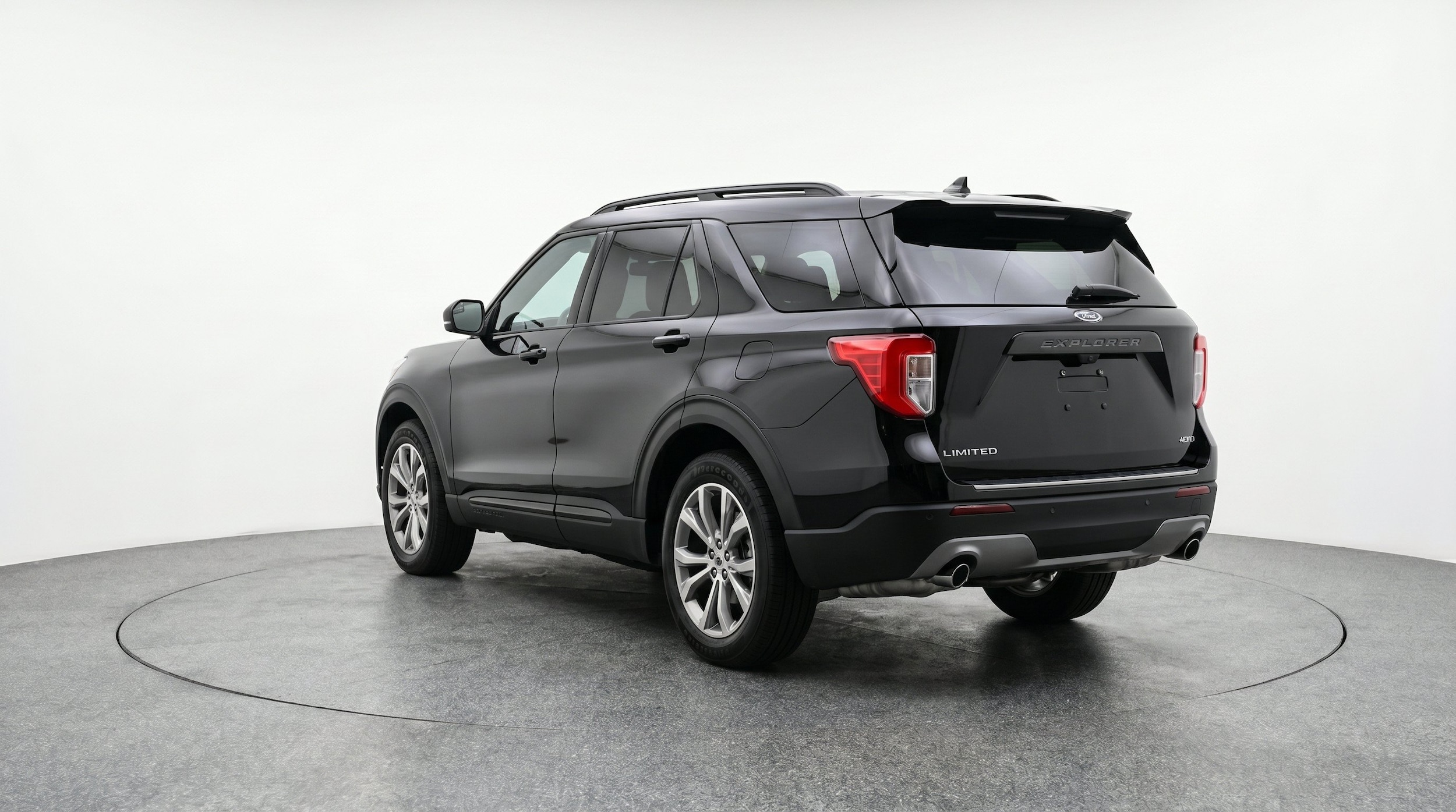 Thumbnail: 2024 Ford Explorer - 6
