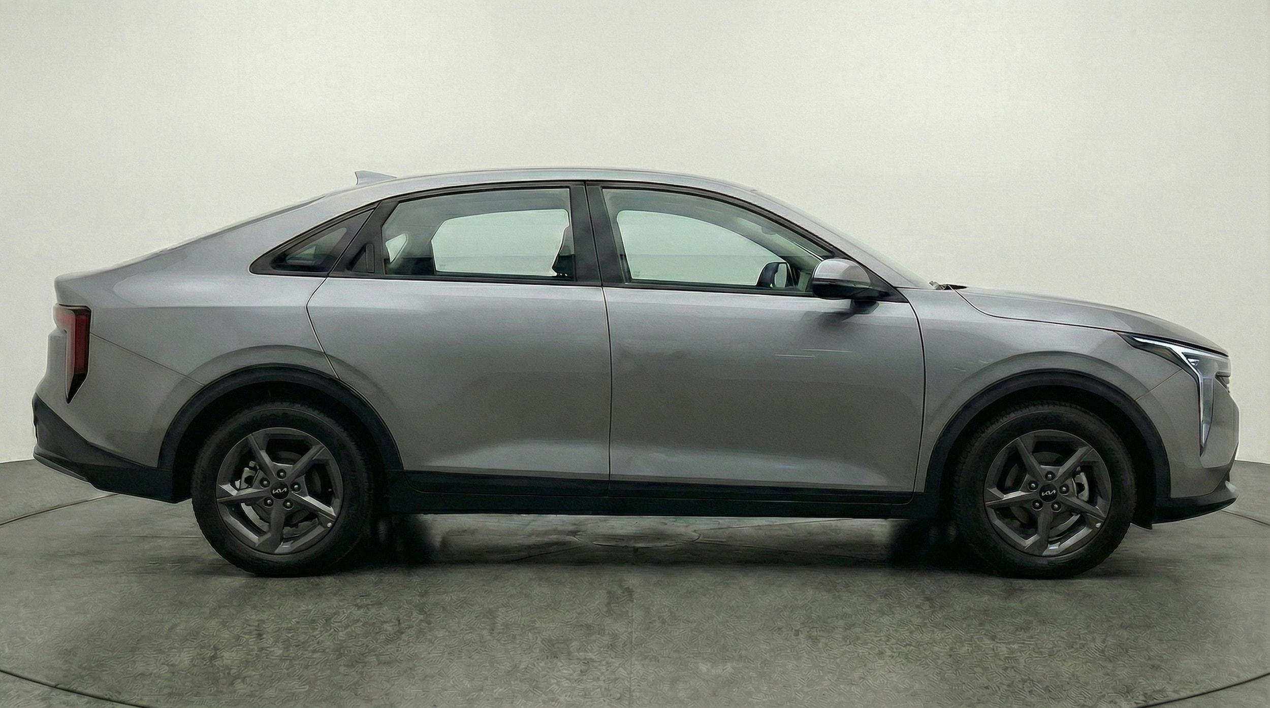 Thumbnail: 2025 Kia K4 - 8