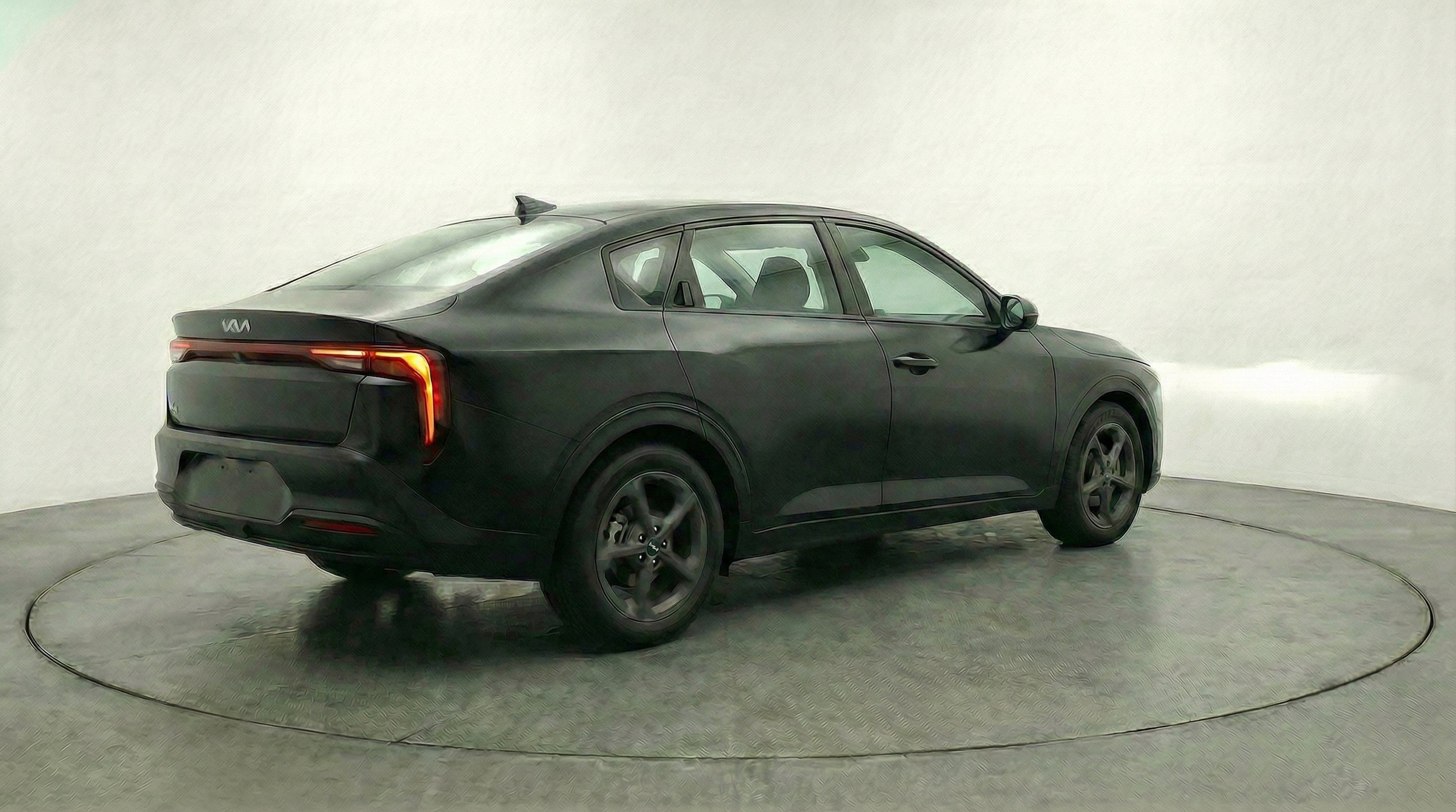 Thumbnail: 2025 Kia K4 - 9