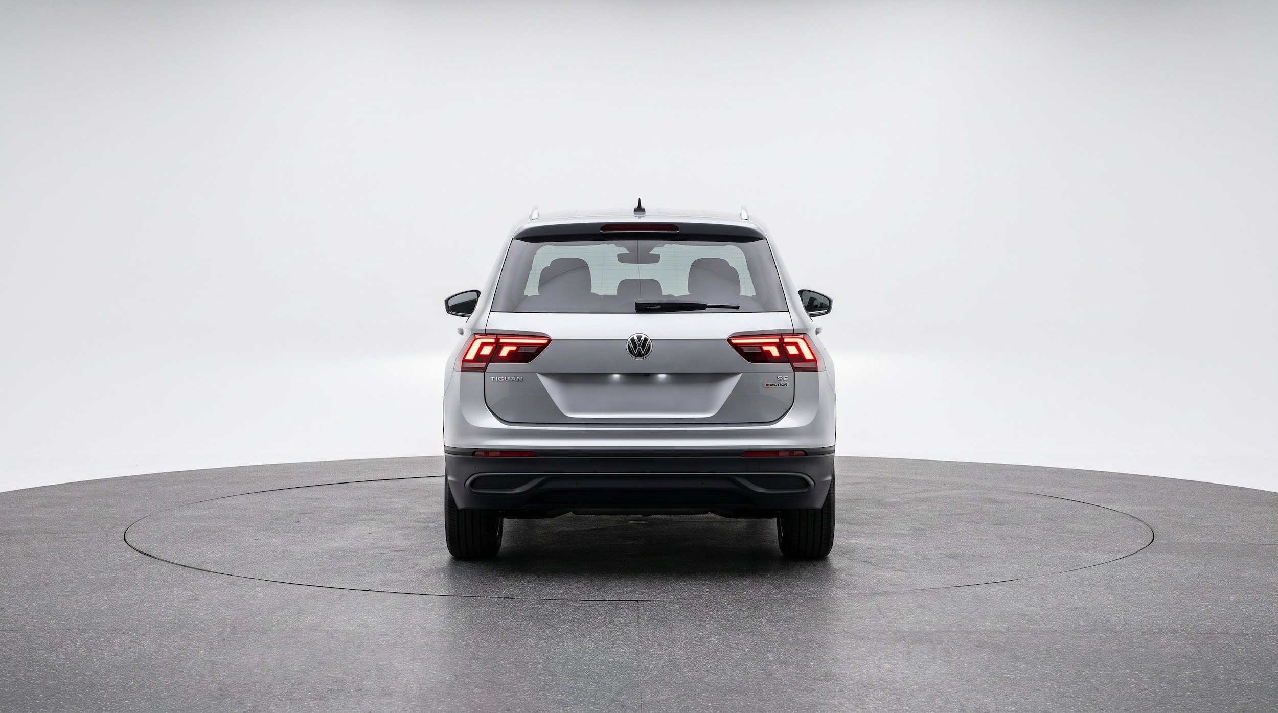 Thumbnail: 2026 Volkswagen Tiguan - 7