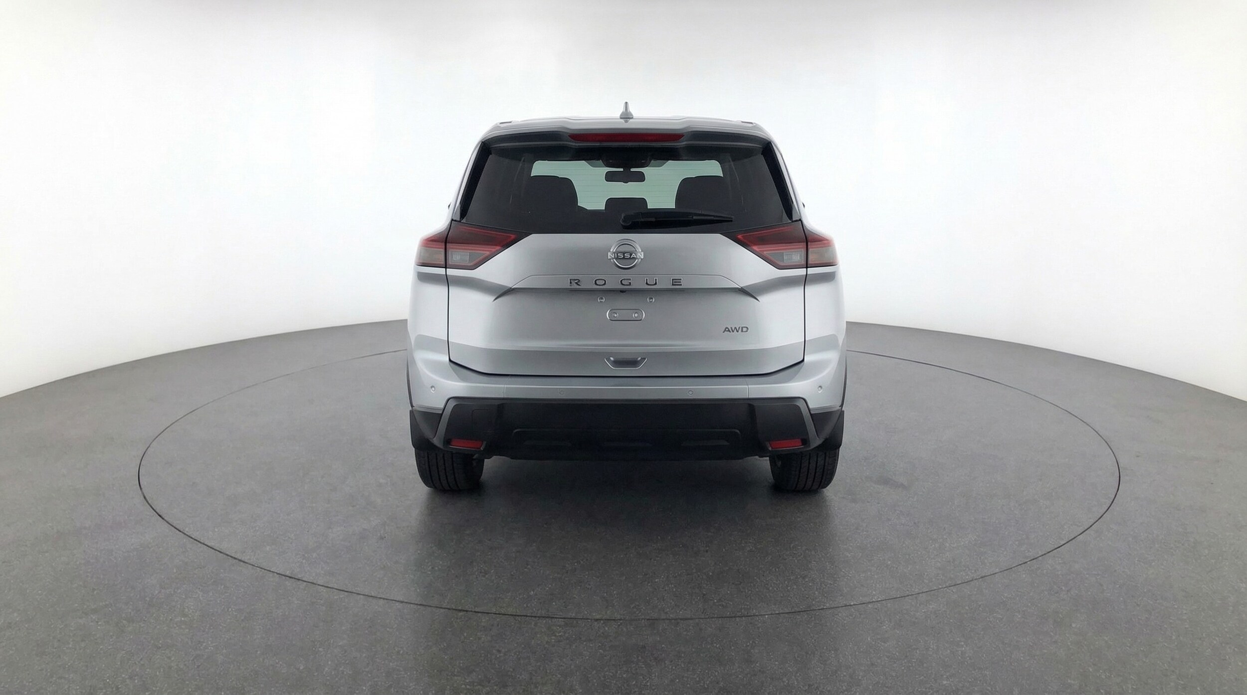 Thumbnail: 2025 Nissan Rogue - 6