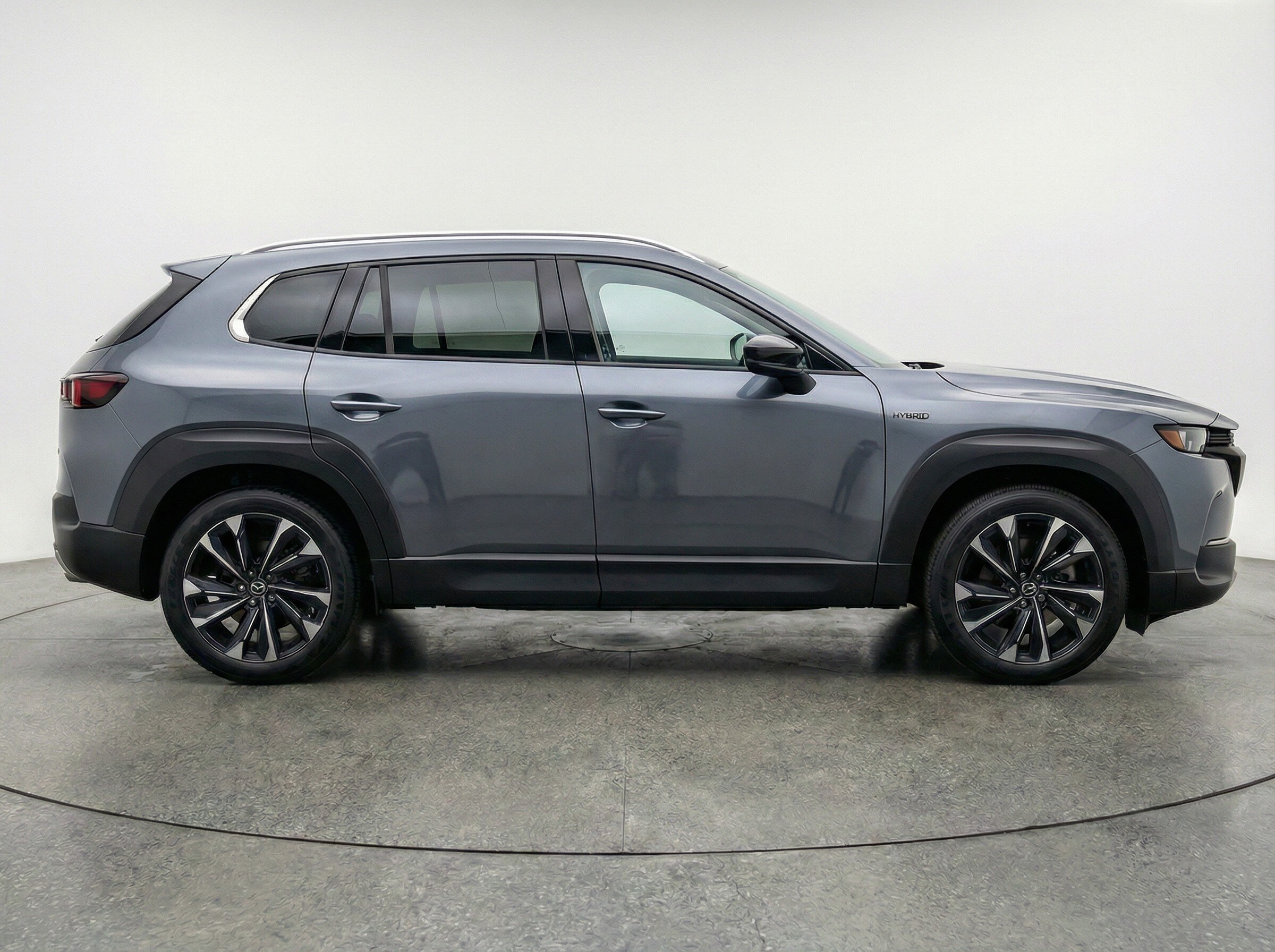 Thumbnail: 2025 Mazda CX-50 - 8