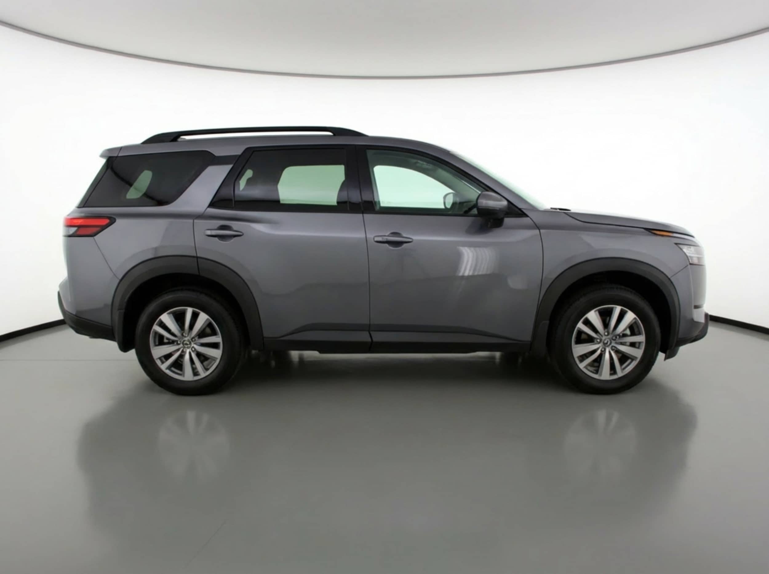 Thumbnail: 2025 Nissan Pathfinder - 8