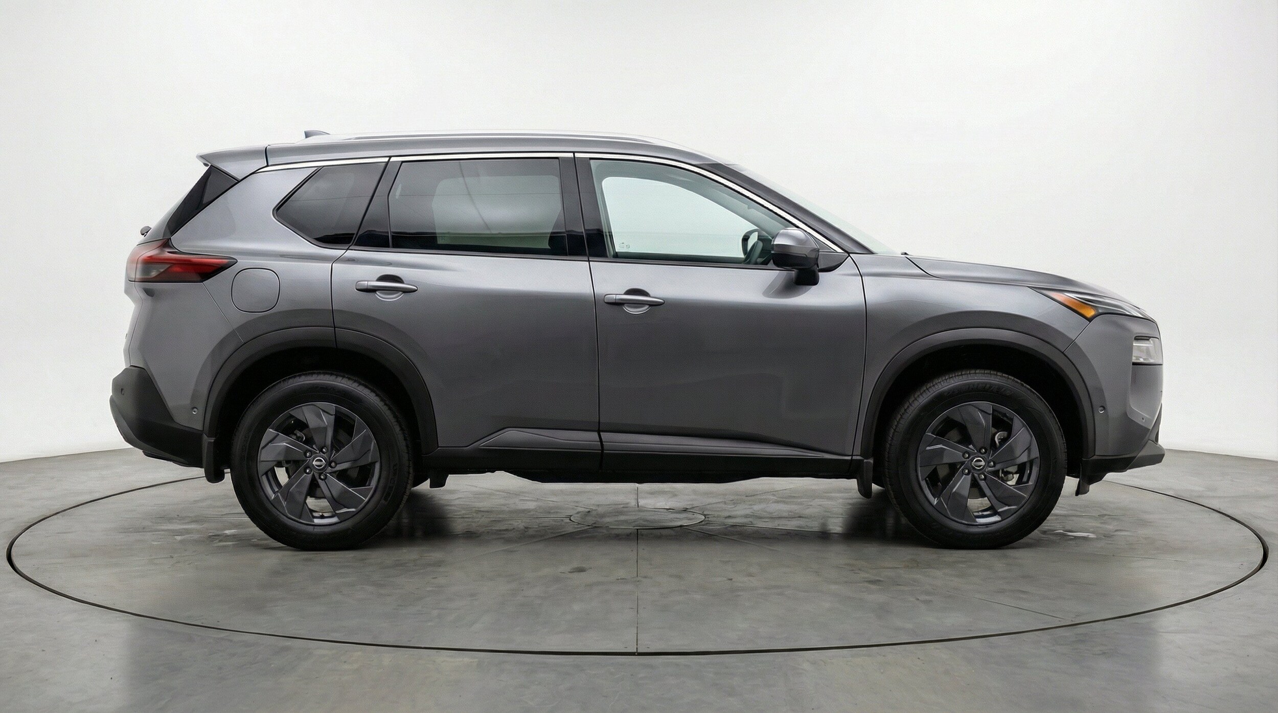 Thumbnail: 2026 Nissan Rogue - 11