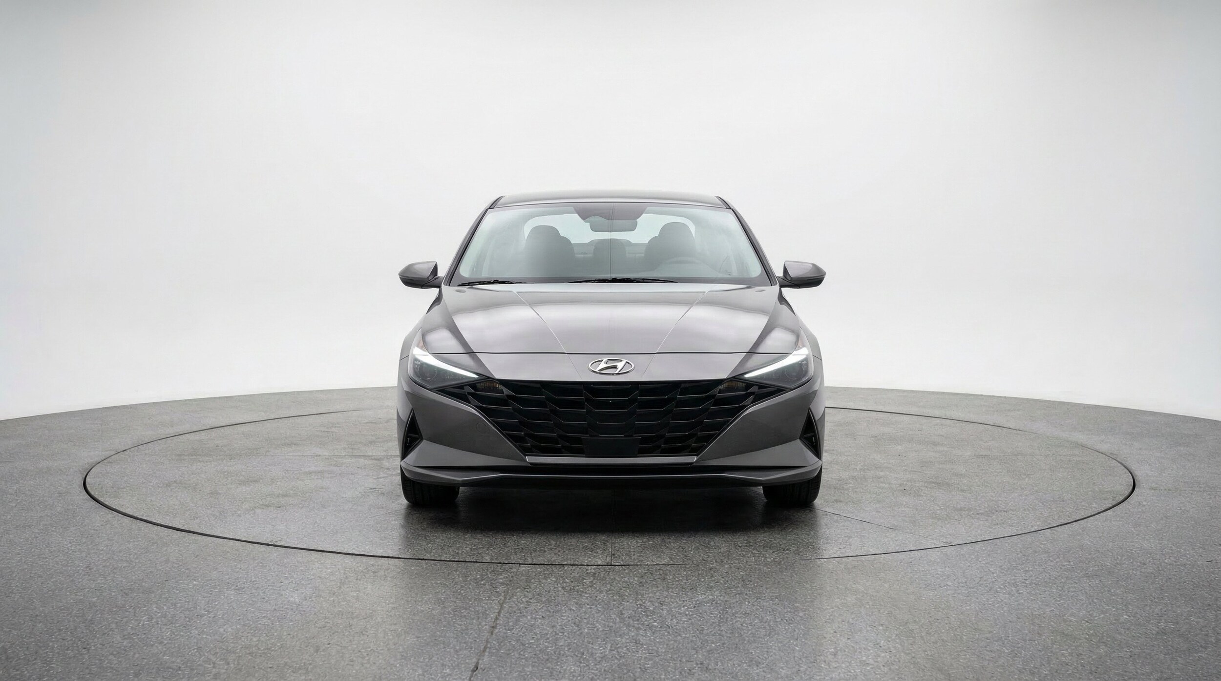 Thumbnail: 2026 Hyundai Elantra - 2