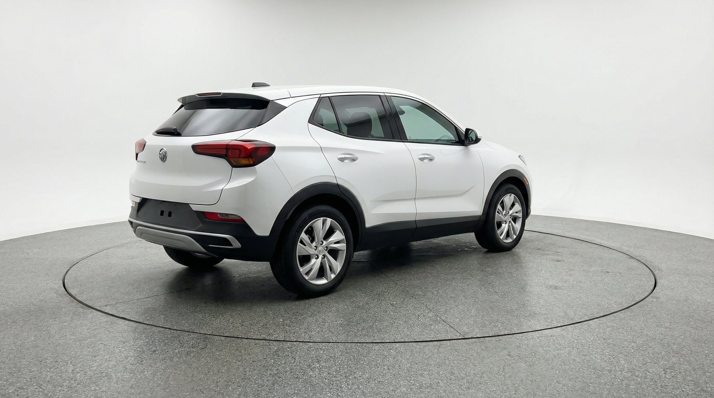 Thumbnail: 2026 Buick Encore GX - 9