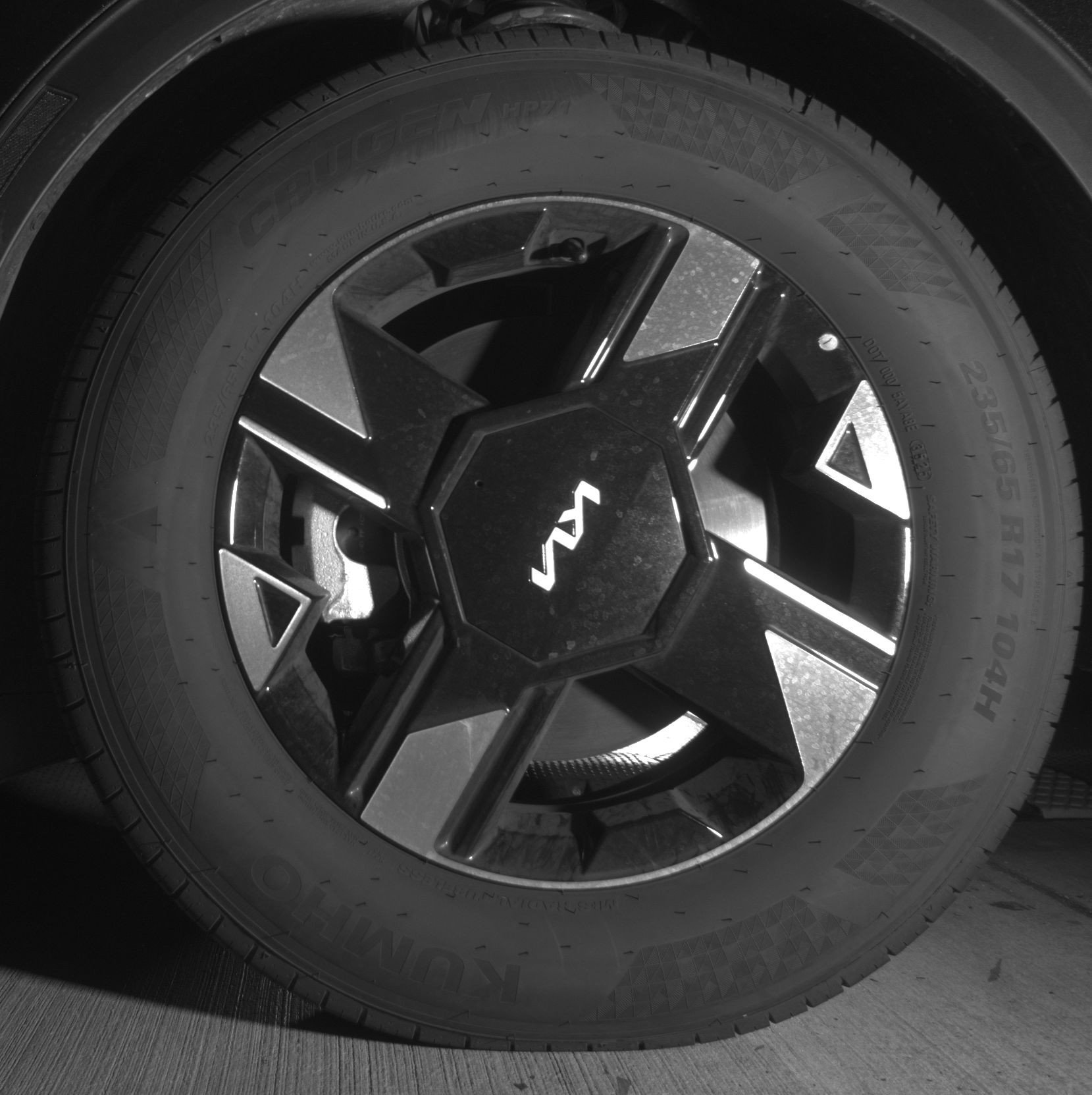 Thumbnail: 2026 Kia Sportage - 11