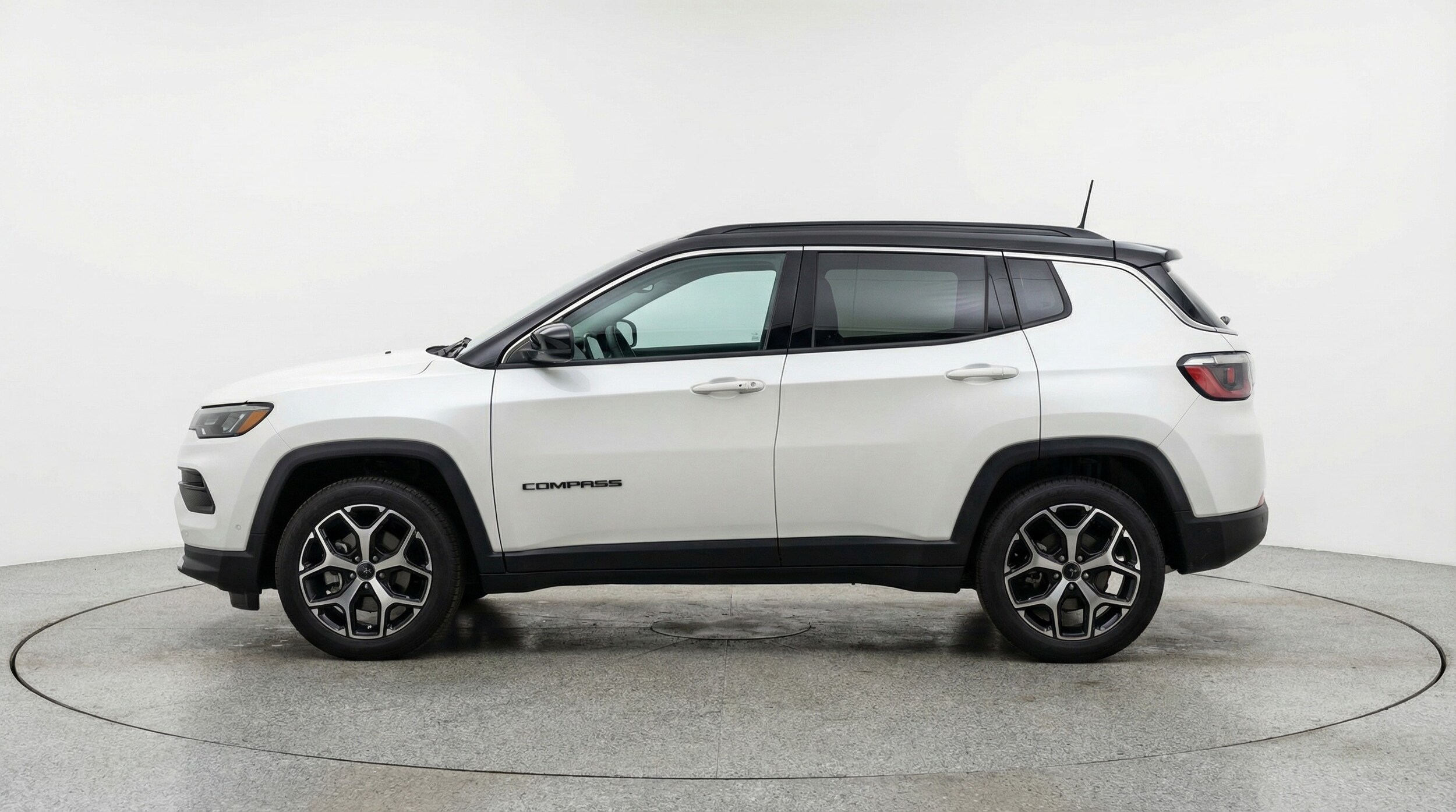 Thumbnail: 2025 Jeep Compass - 4