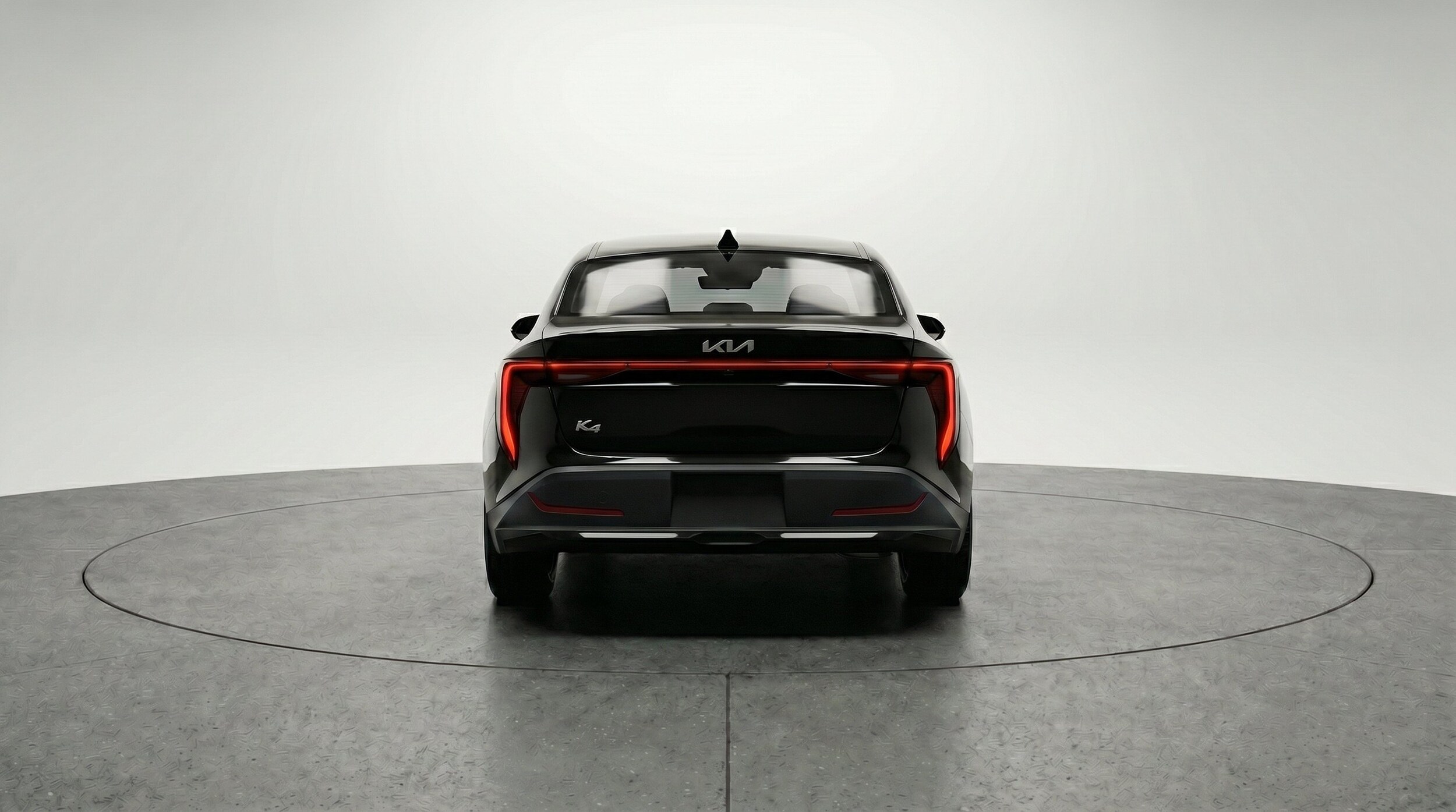 Thumbnail: 2026 Kia K4 - 7