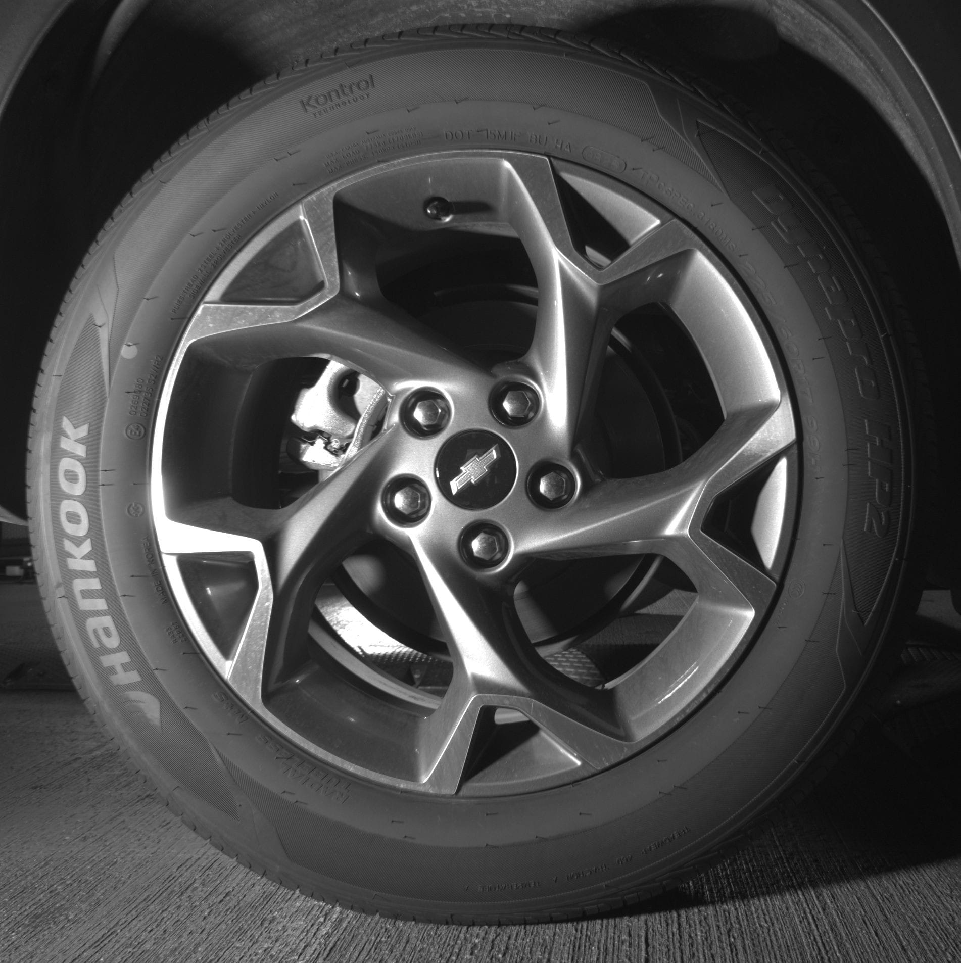 Thumbnail: 2025 Chevrolet Trax - 12