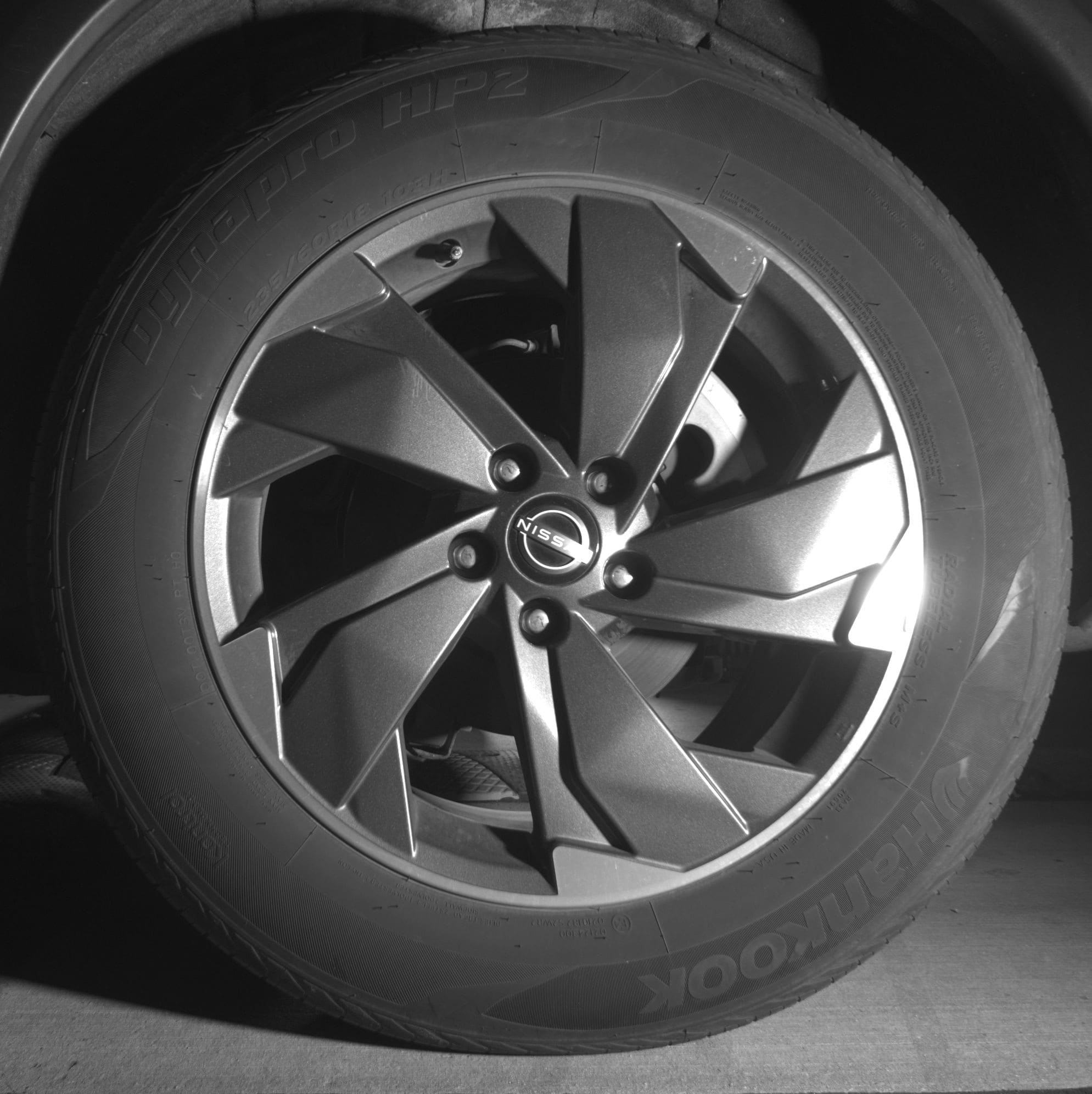 Thumbnail: 2025 Nissan Rogue - 11