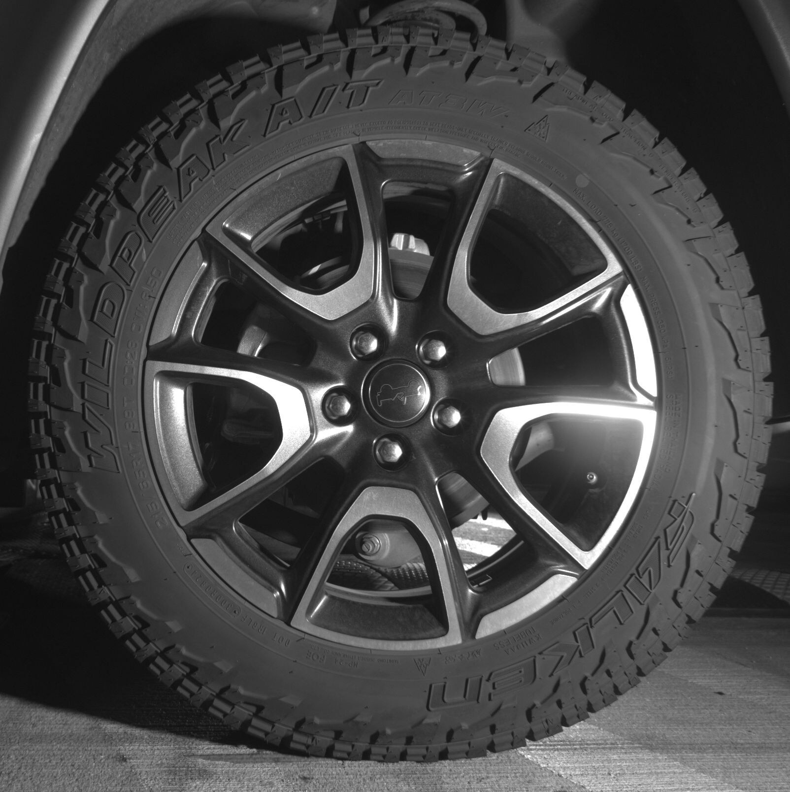 Thumbnail: 2025 Jeep Compass - 11