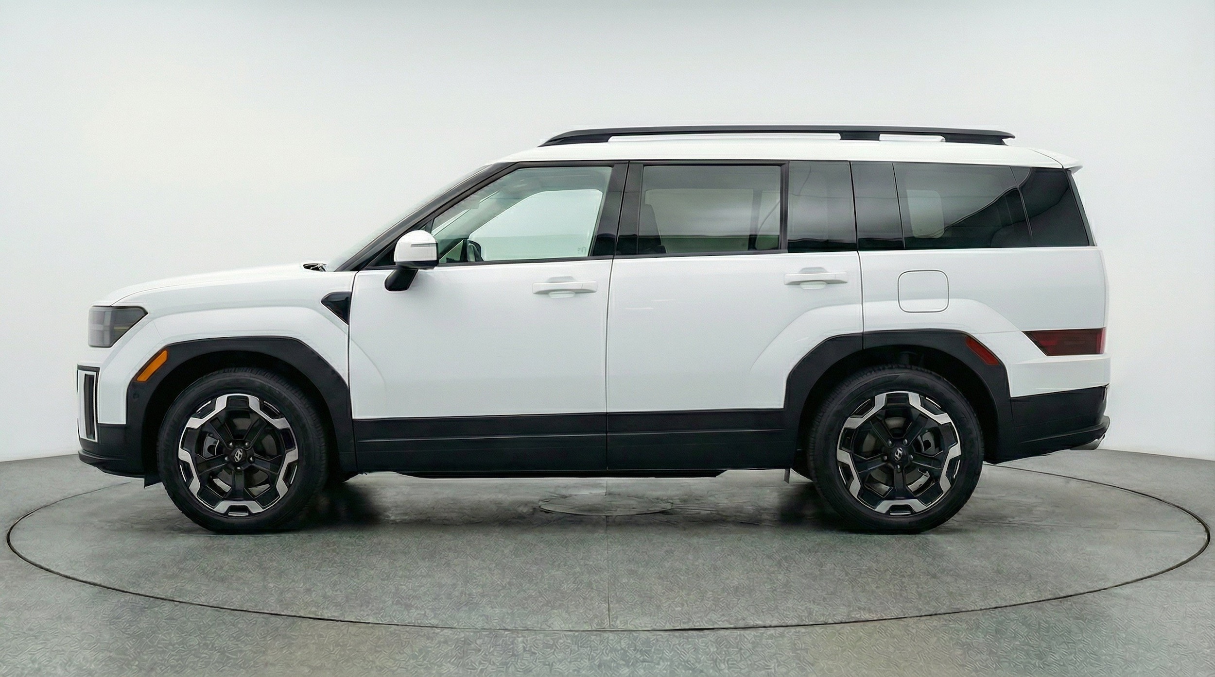 Thumbnail: 2026 Hyundai Santa Fe - 5