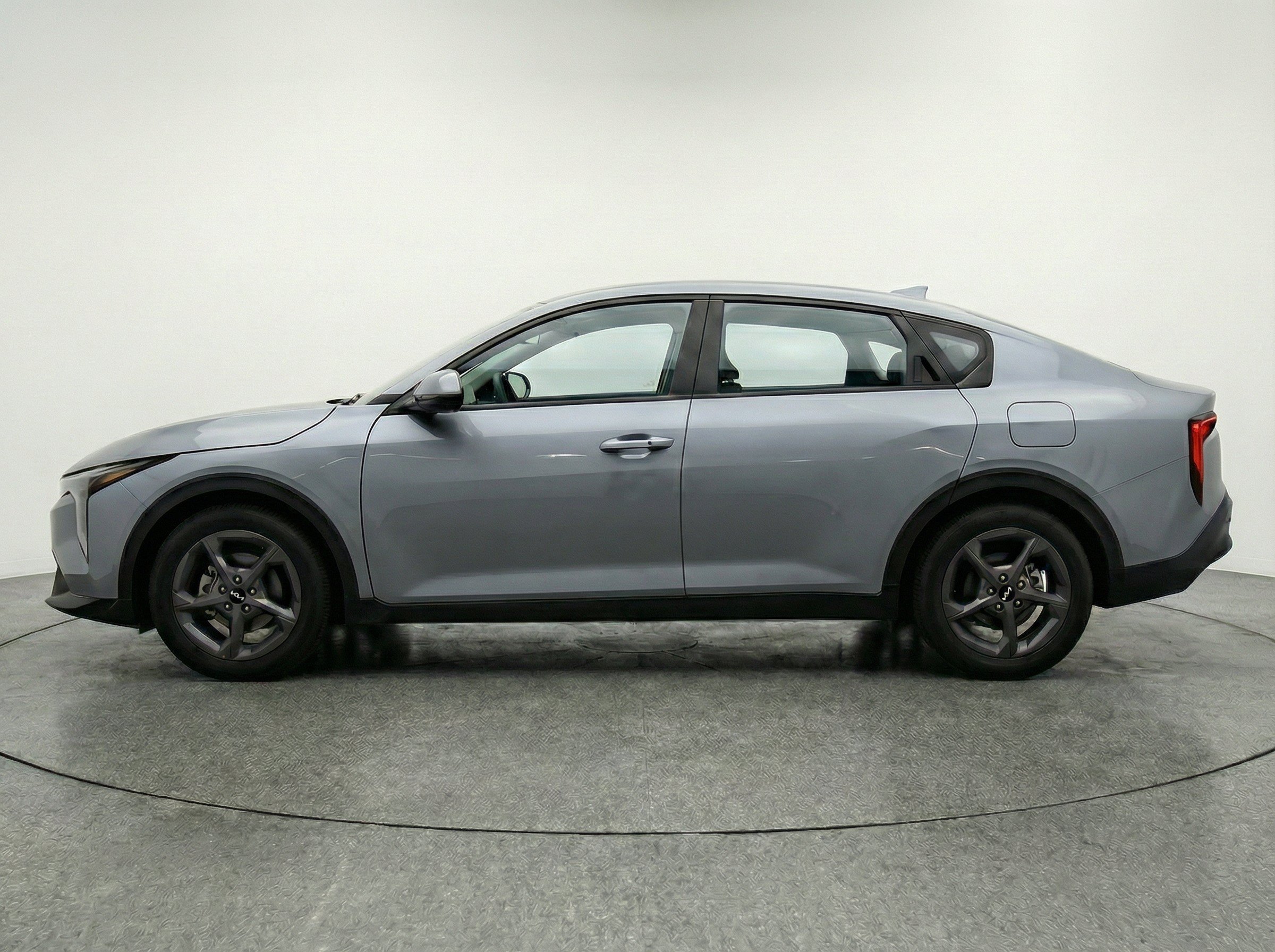 Thumbnail: 2025 Kia K4 - 5