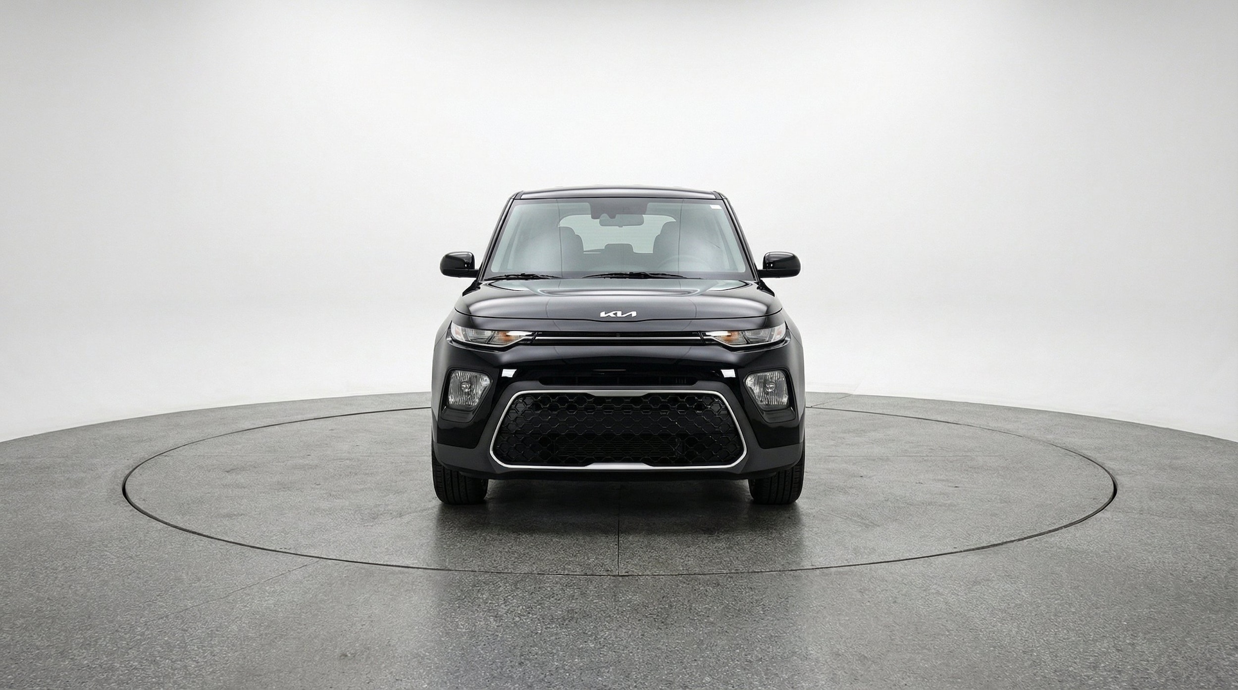 Thumbnail: 2025 Kia Soul - 2