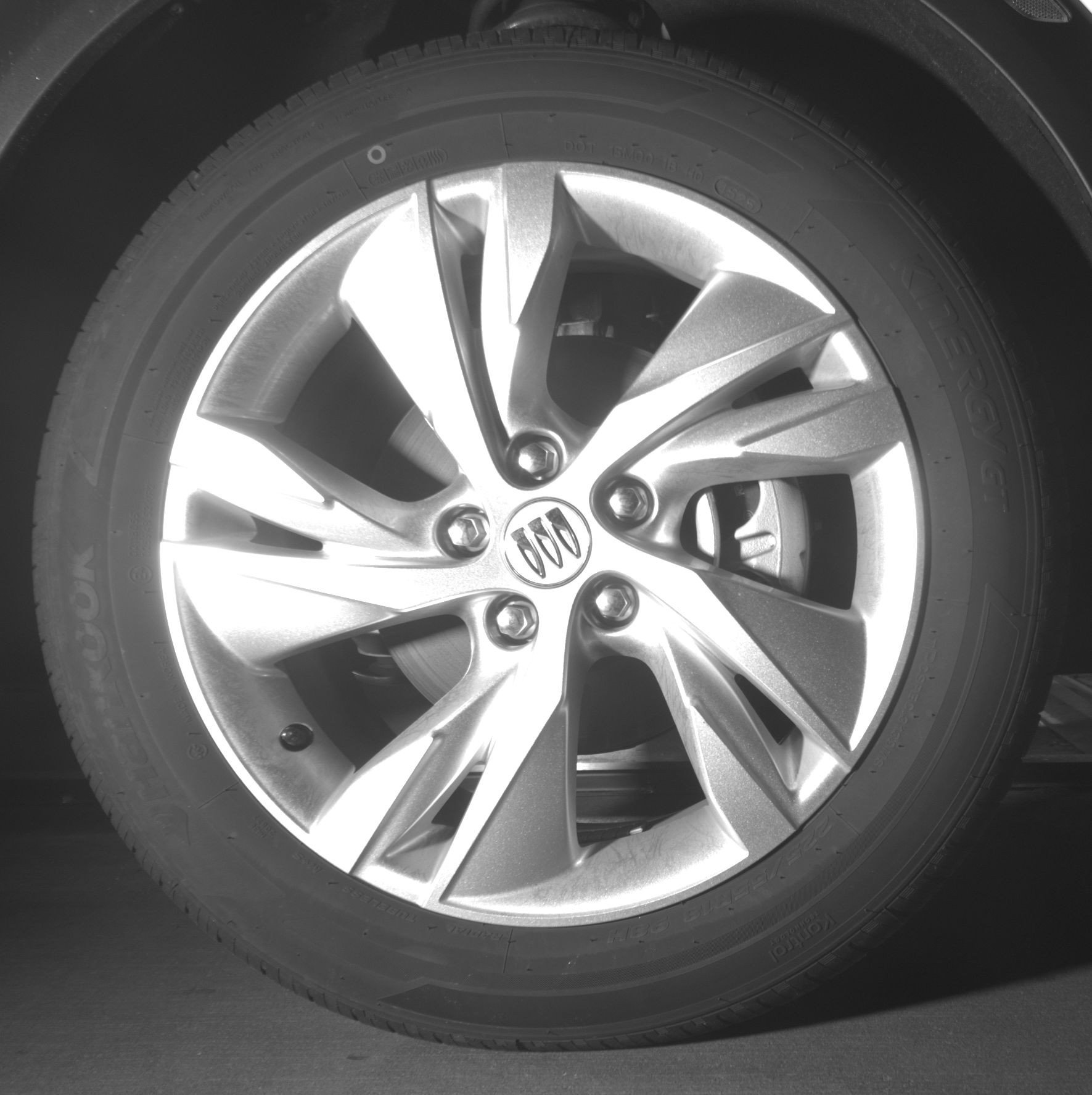Thumbnail: 2026 Buick Encore GX - 13