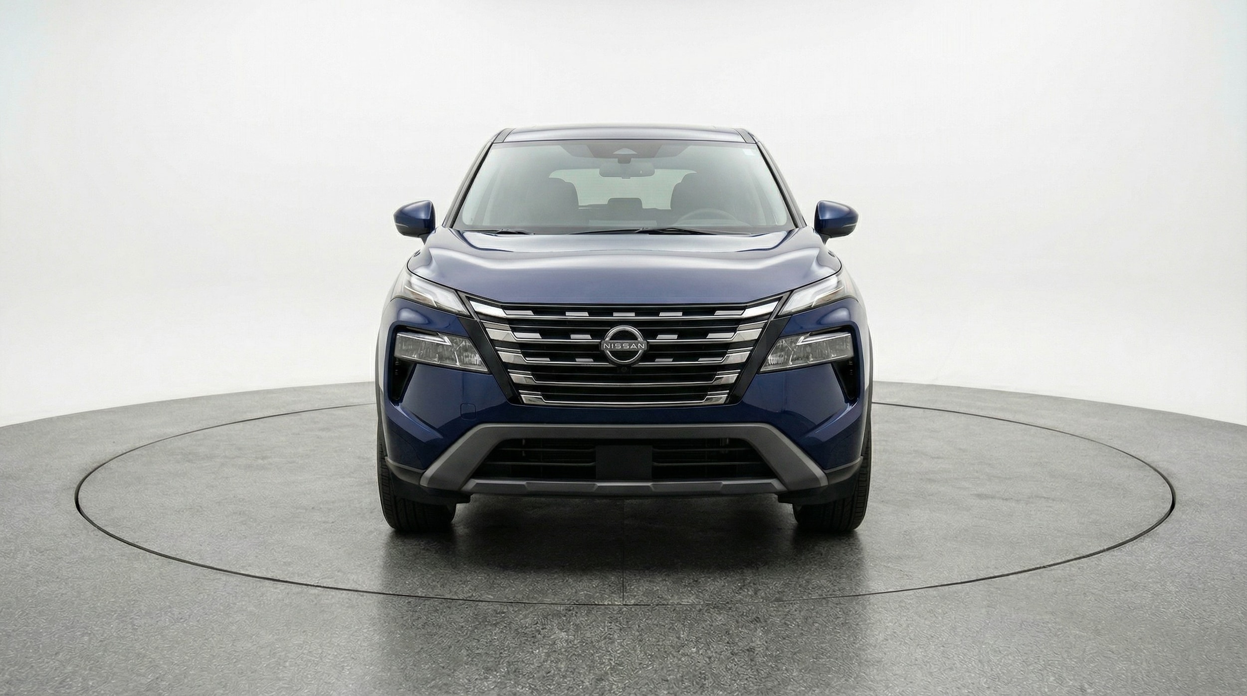 Thumbnail: 2025 Nissan Rogue - 2