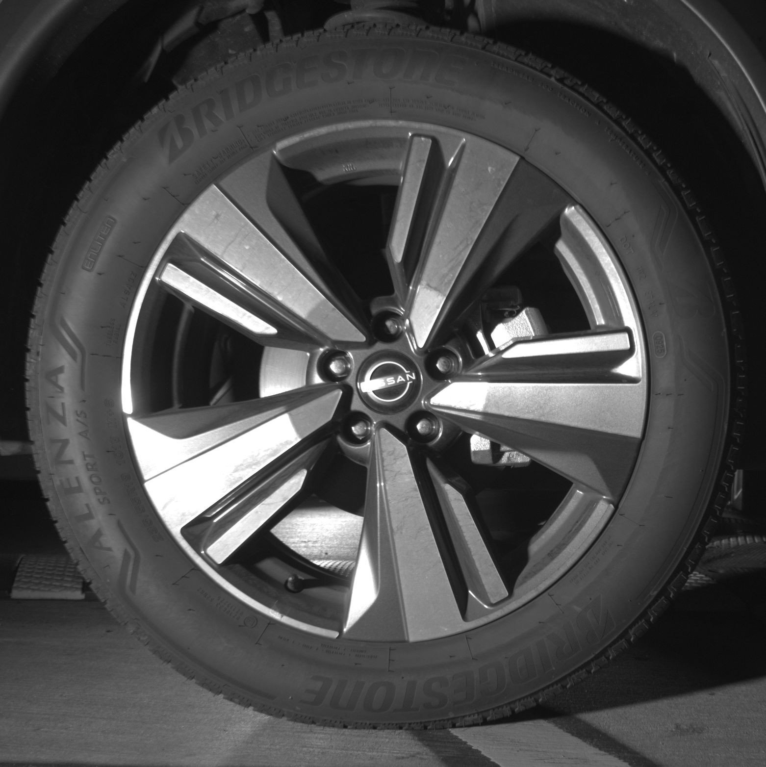 Thumbnail: 2026 Nissan Rogue - 13