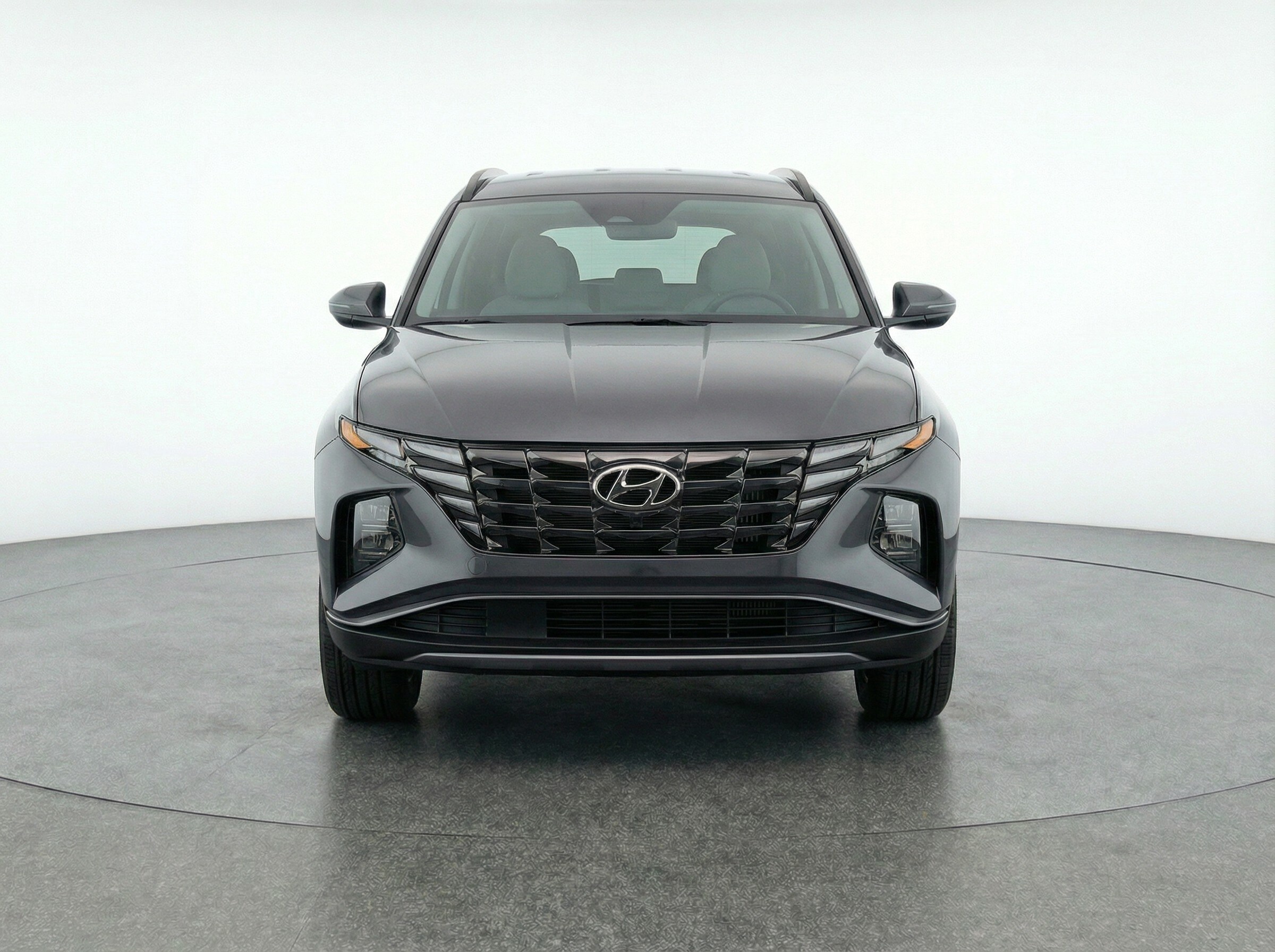 Thumbnail: 2025 Hyundai Tucson - 2