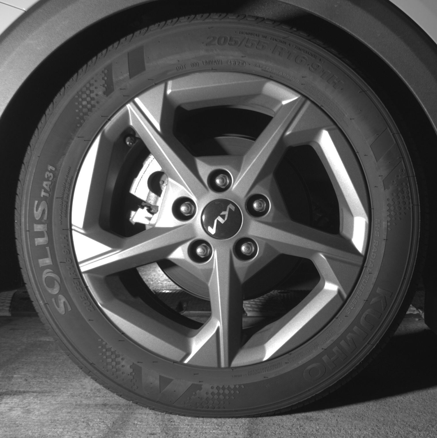 Thumbnail: 2025 Kia K4 - 12