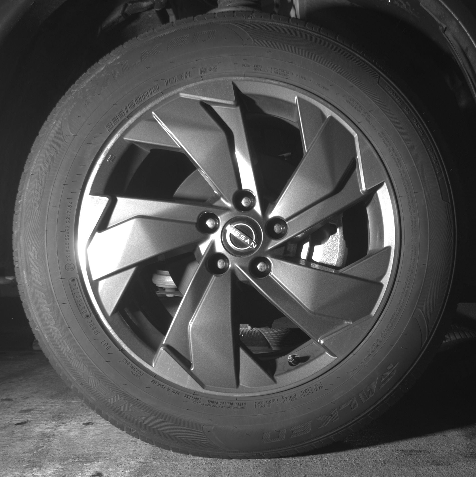 Thumbnail: 2025 Nissan Rogue - 10