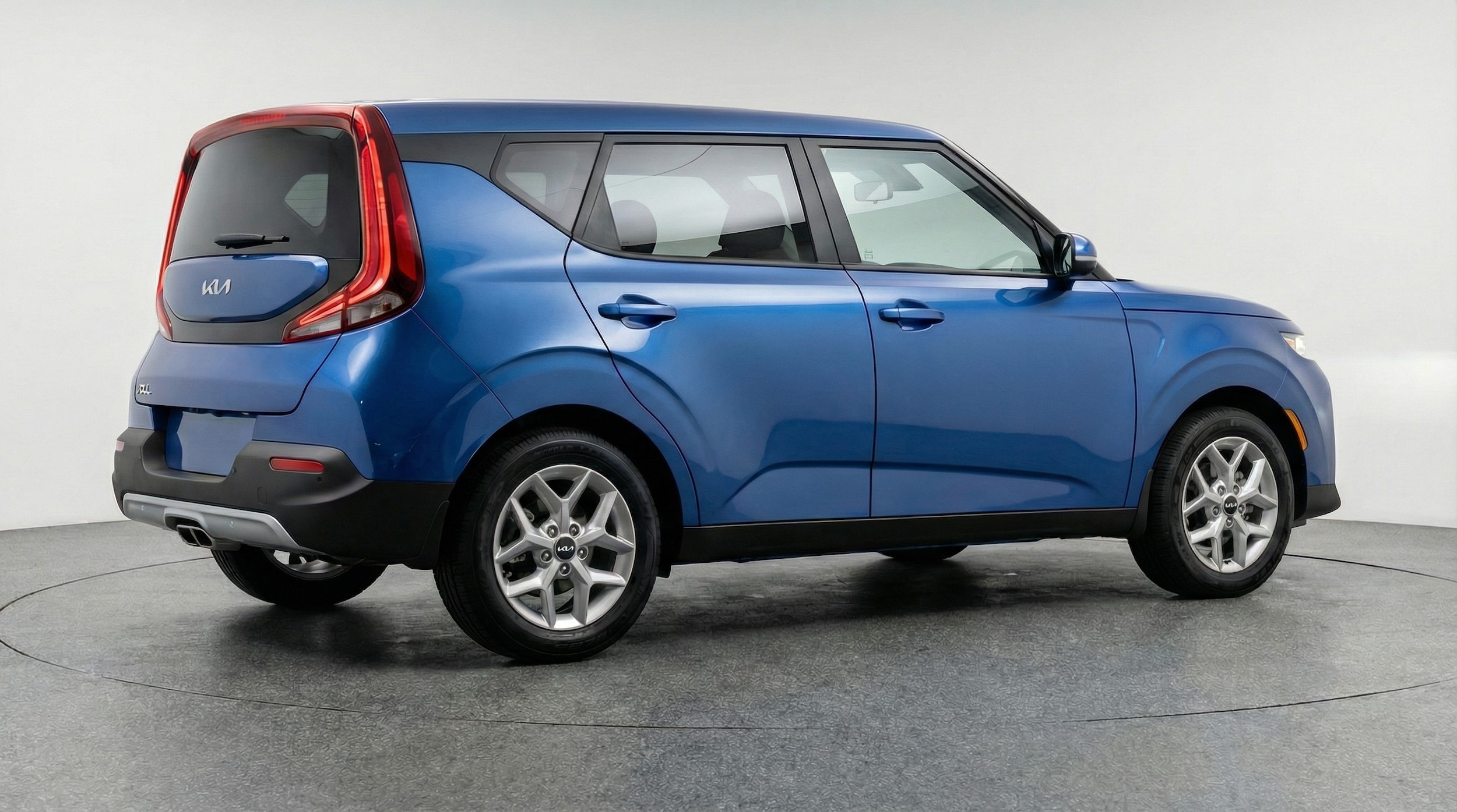 Thumbnail: 2025 Kia Soul - 7