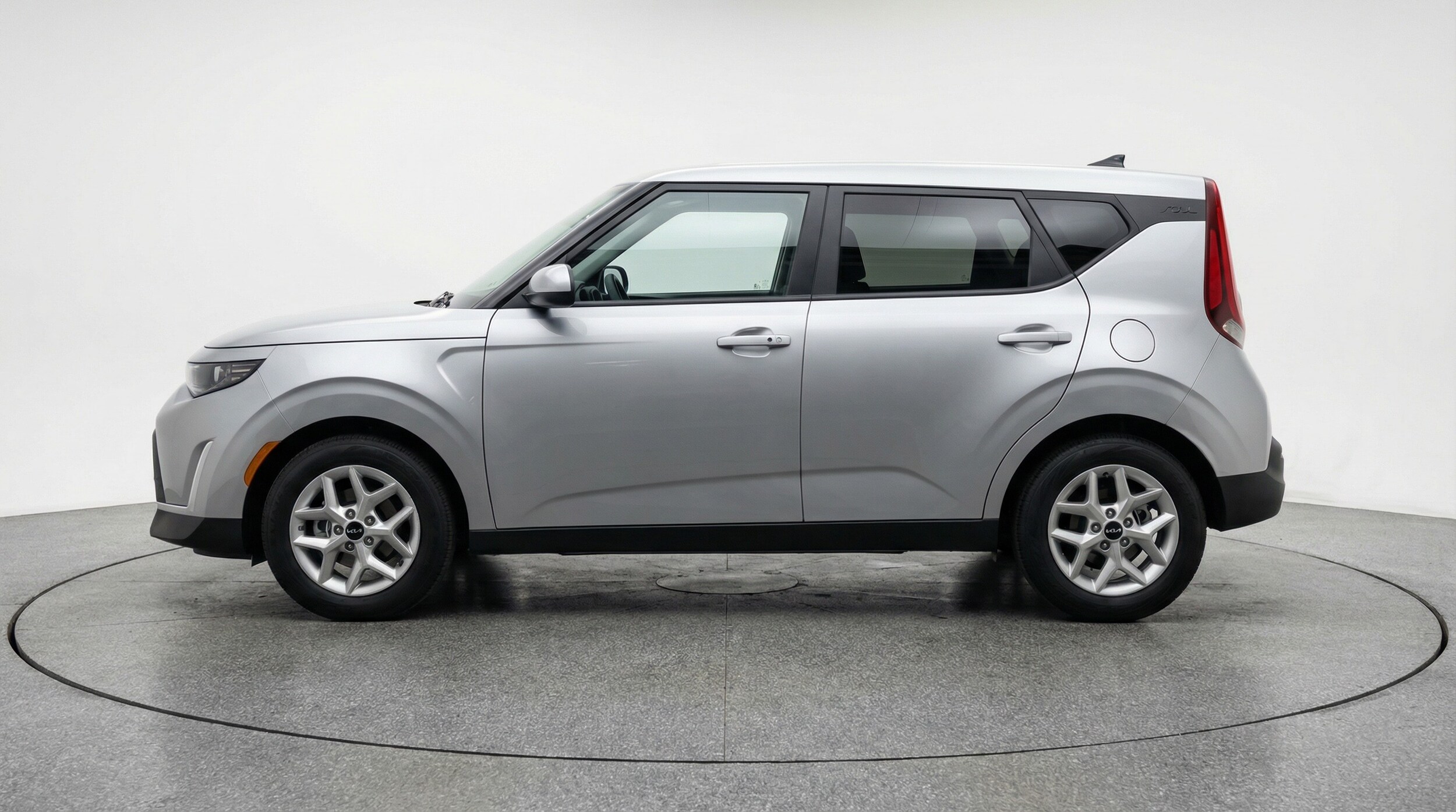 Thumbnail: 2025 Kia Soul - 4