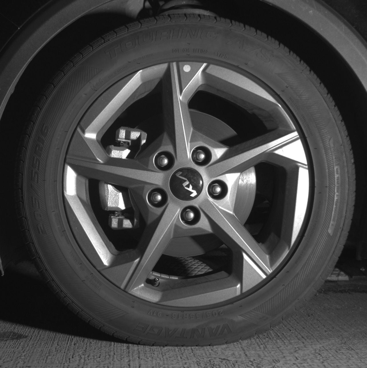 Thumbnail: 2025 Kia K4 - 9