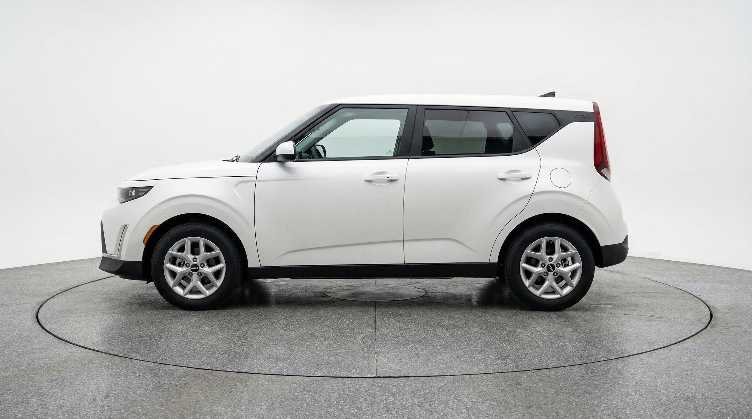 Thumbnail: 2025 Kia Soul - 5