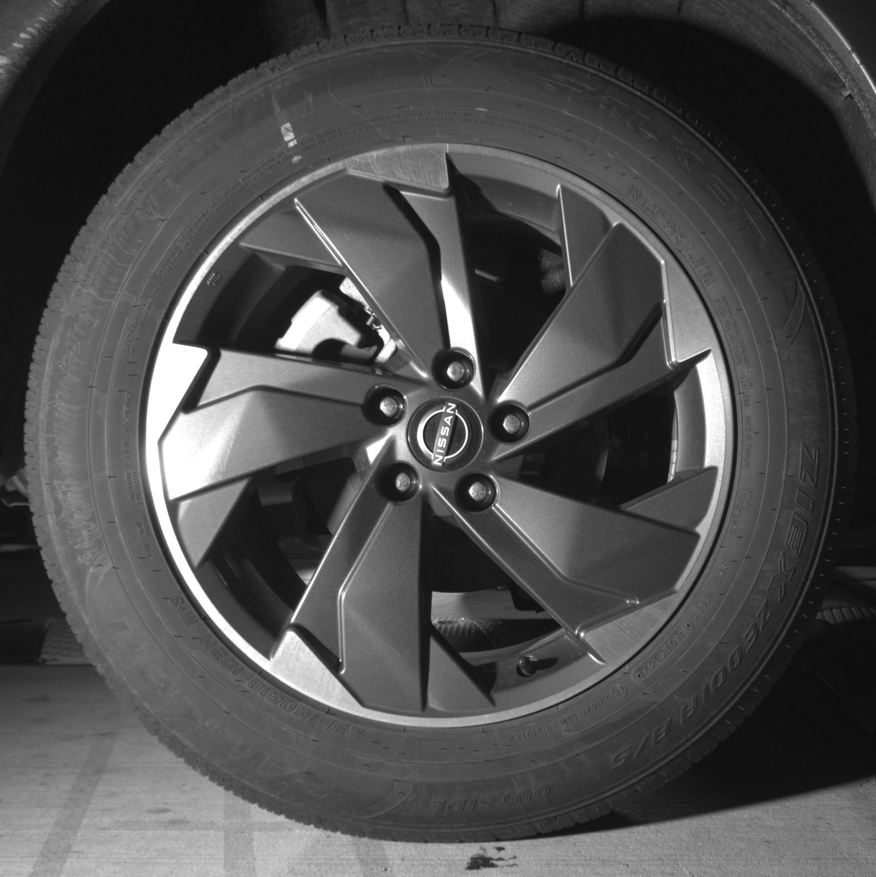 Thumbnail: 2025 Nissan Rogue - 12