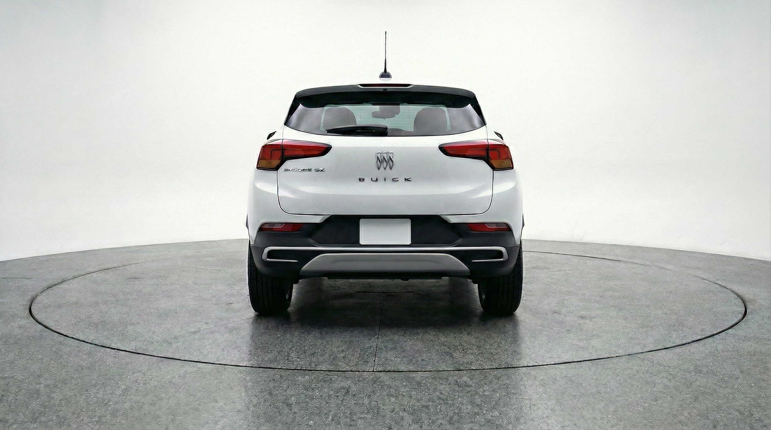 Thumbnail: 2026 Buick Encore GX - 7