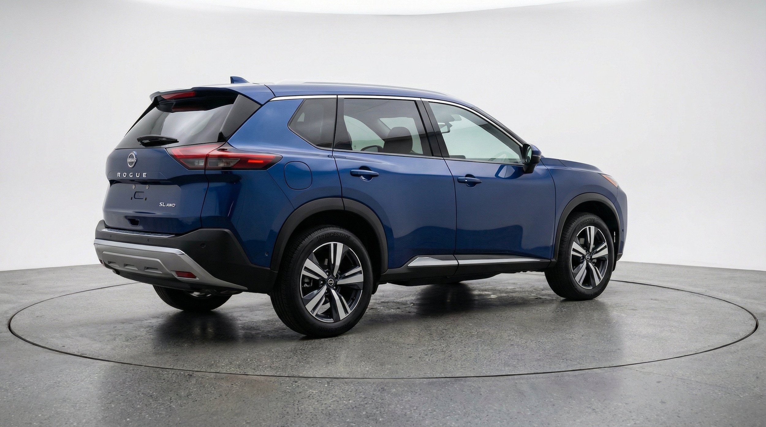 Thumbnail: 2026 Nissan Rogue - 9