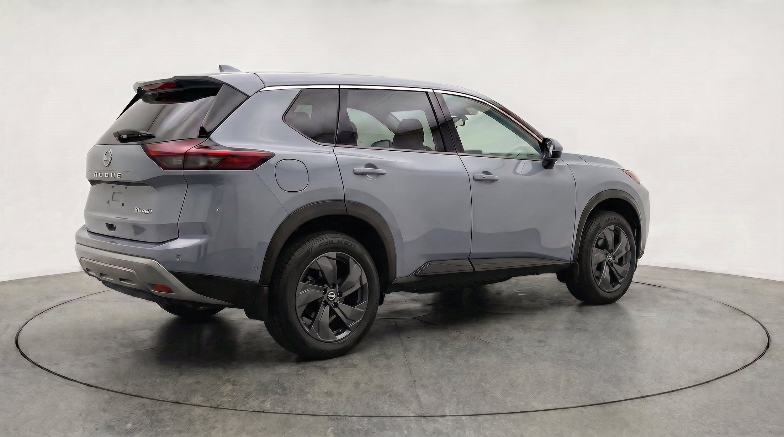 Thumbnail: 2026 Nissan Rogue - 9