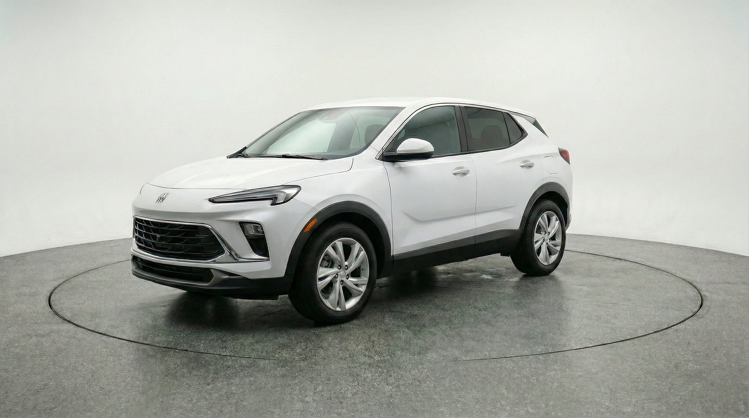 Thumbnail: 2026 Buick Encore GX - 3