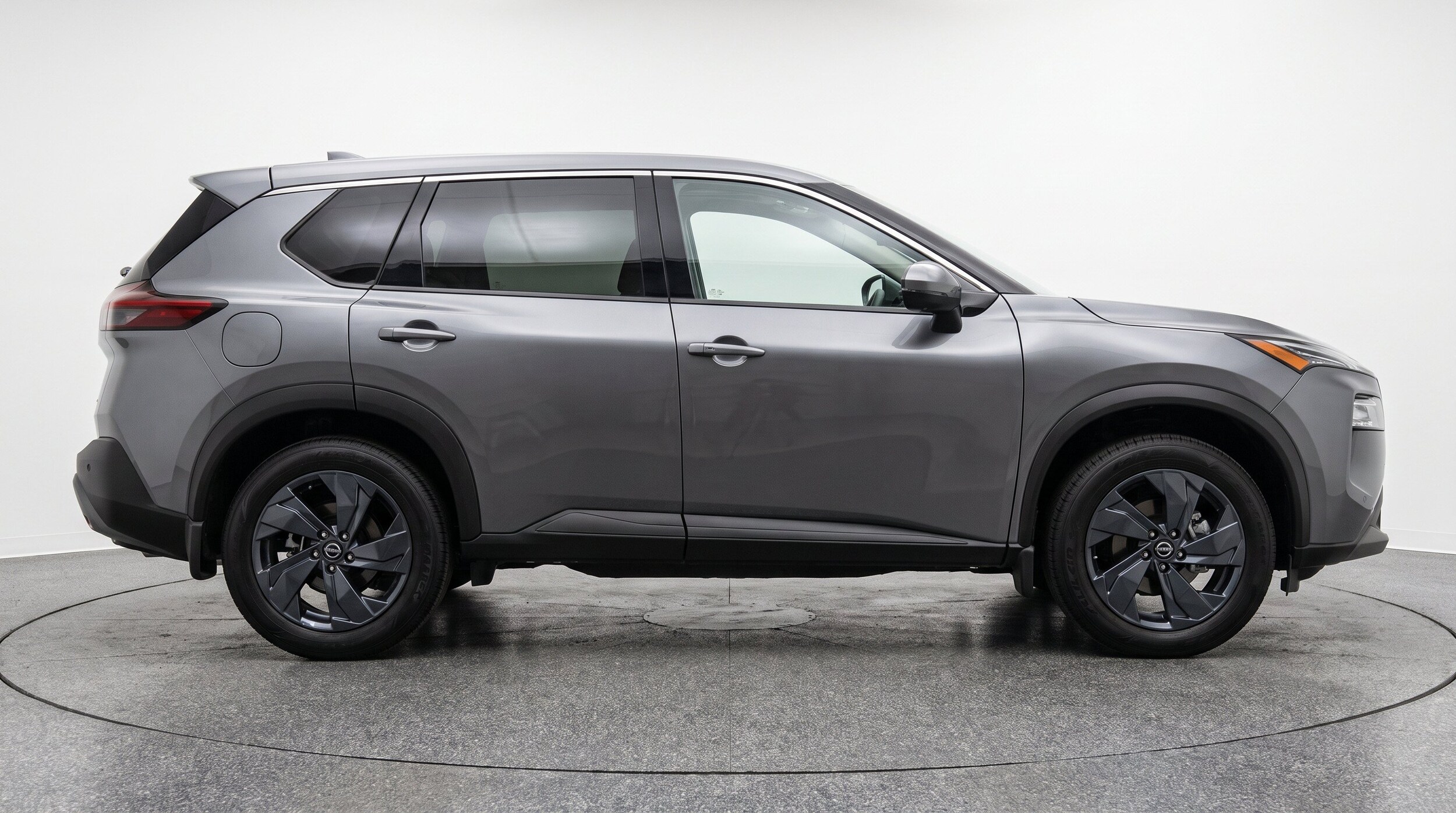 Thumbnail: 2026 Nissan Rogue - 11